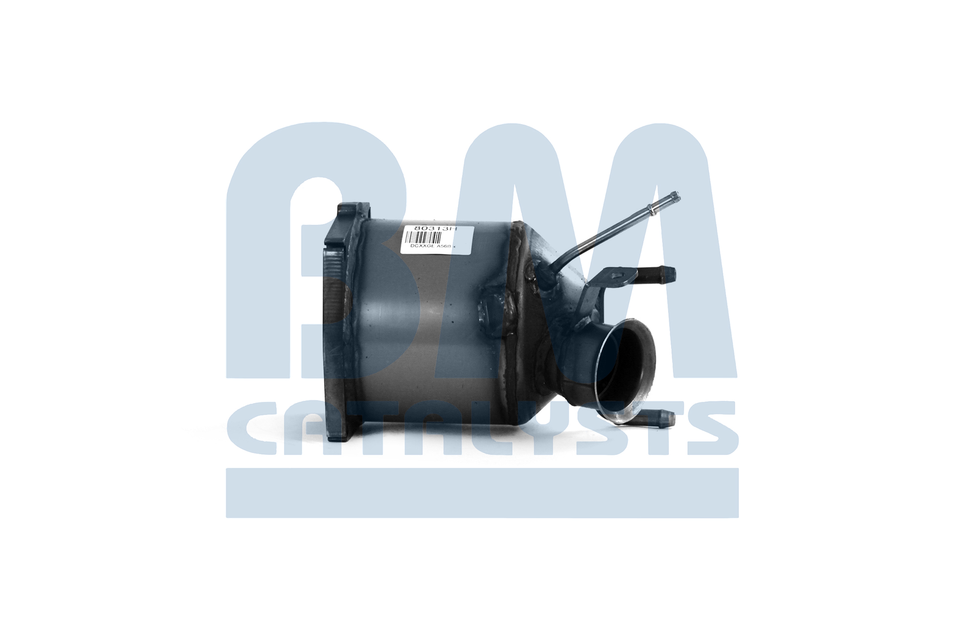 BM80313H BM CATALYSTS 1731Y6 Katalysator