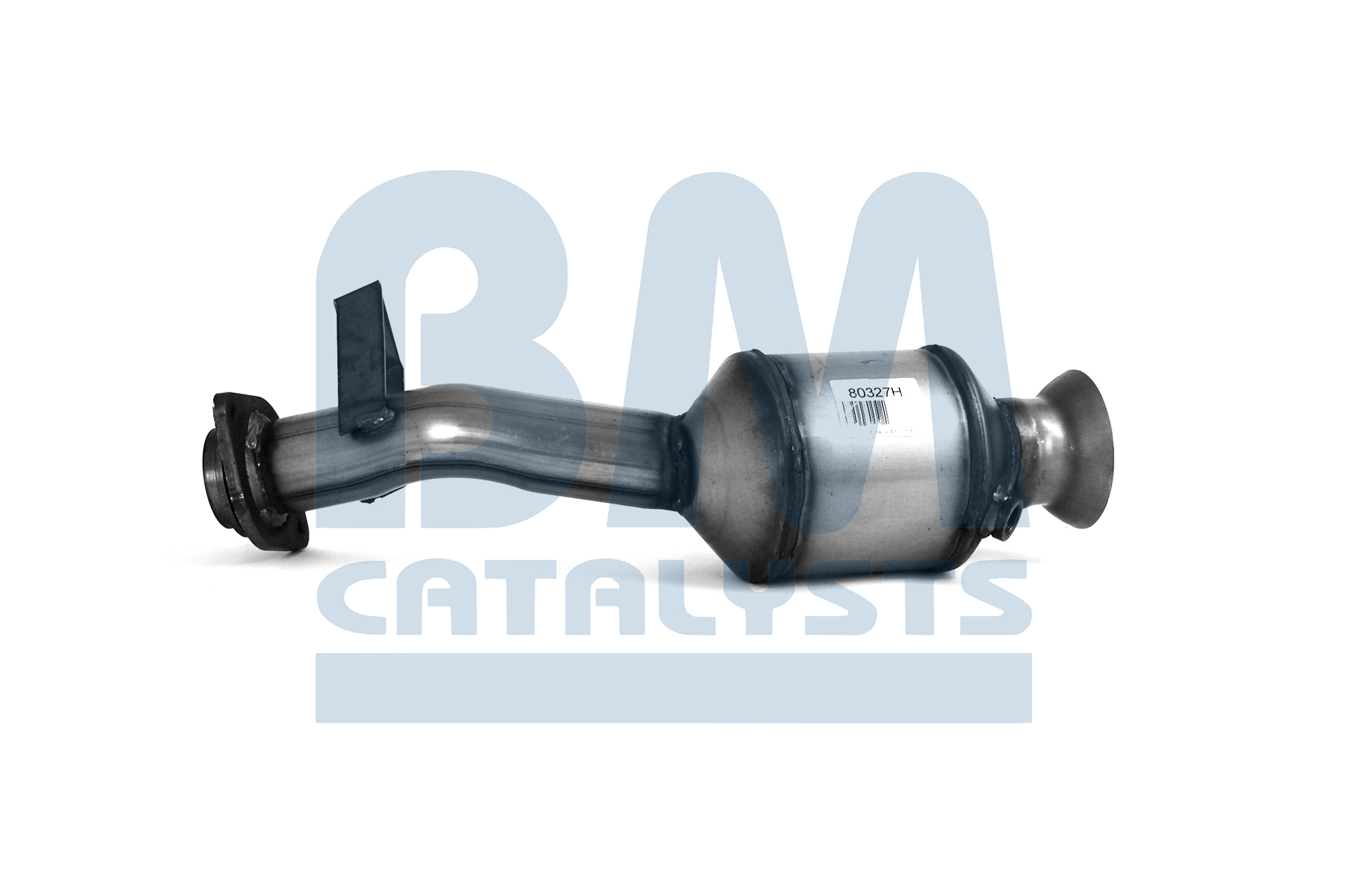 BM CATALYSTS BM80327H katalysator A6394900081