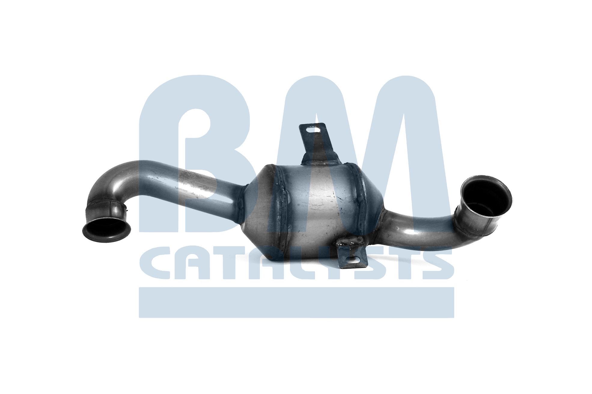 BM CATALYSTS BM80339H katalysator 1706-F9