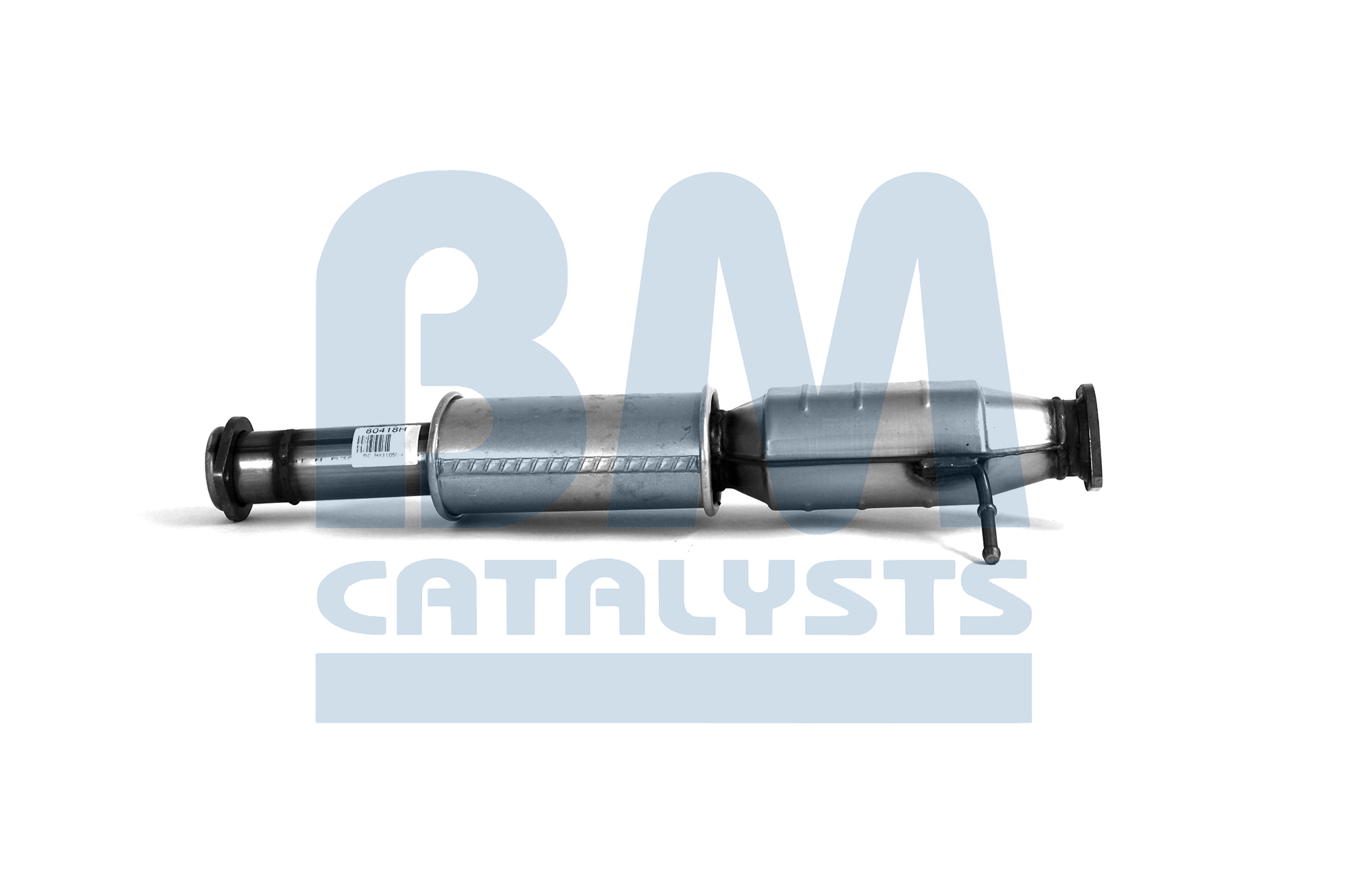 BM80418H BM CATALYSTS 51769268 Katalysator