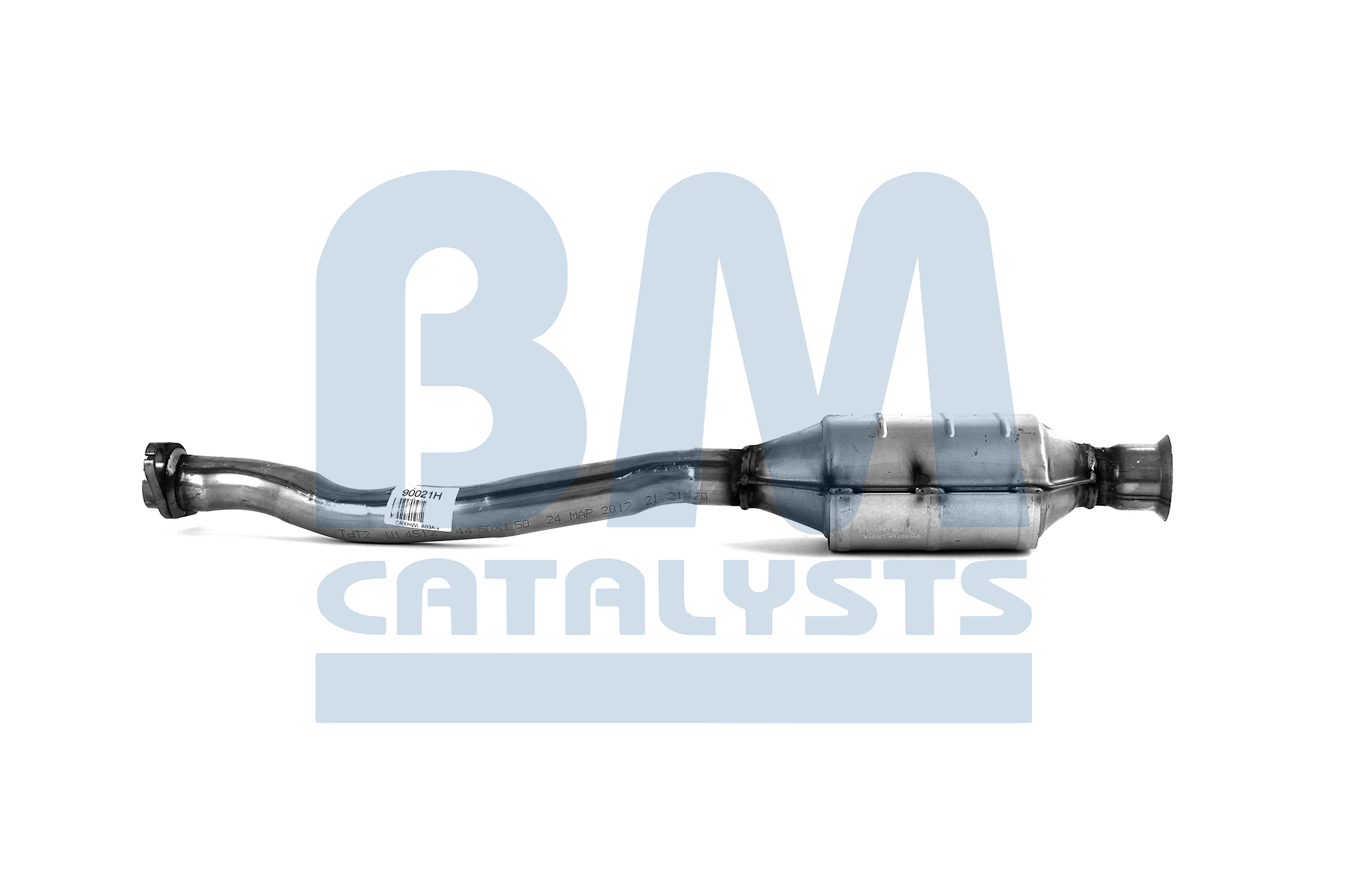 BM CATALYSTS BM90021H katalysator 1731-F9