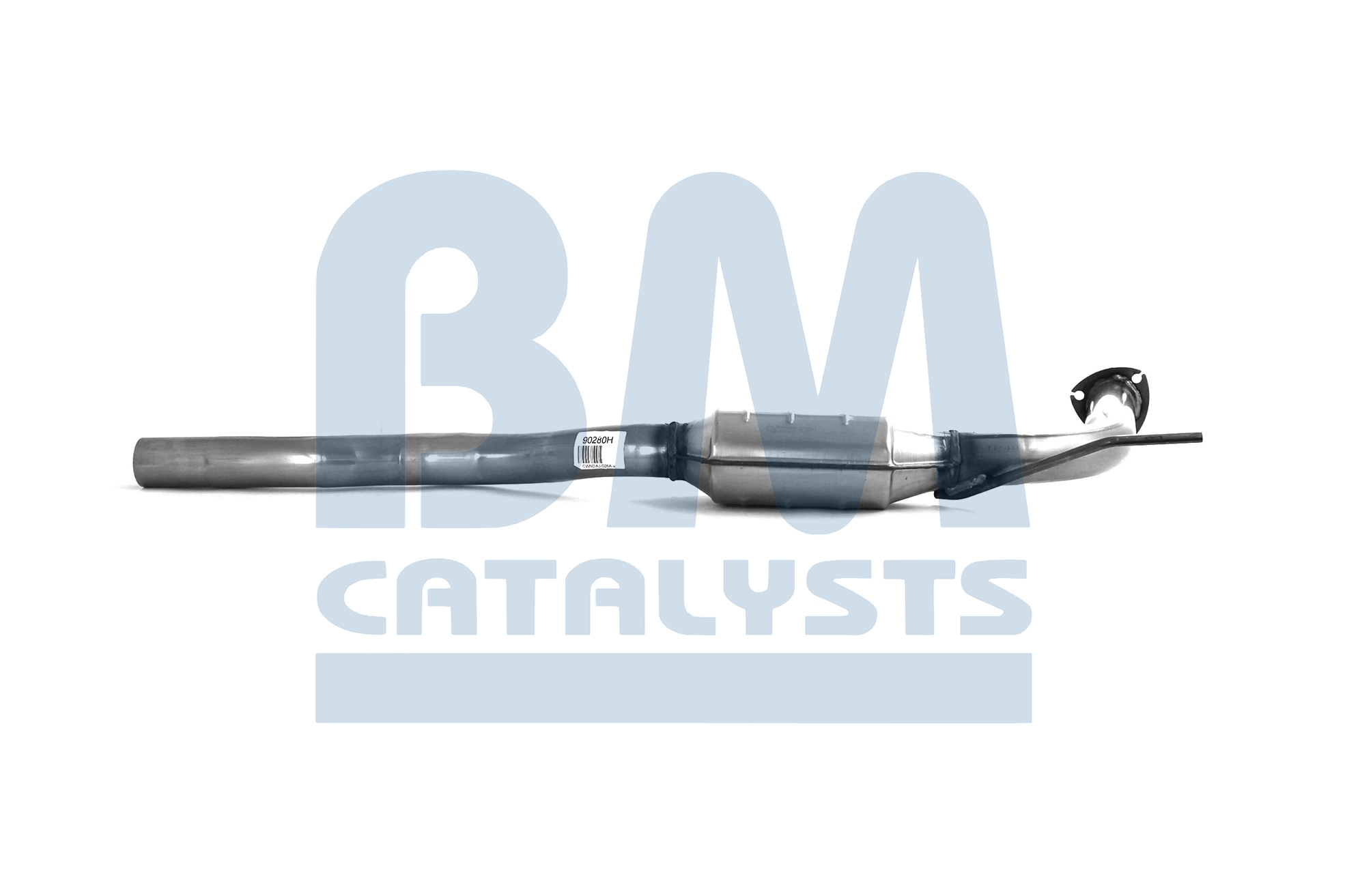BM CATALYSTS BM90280H katalysator 023131701B