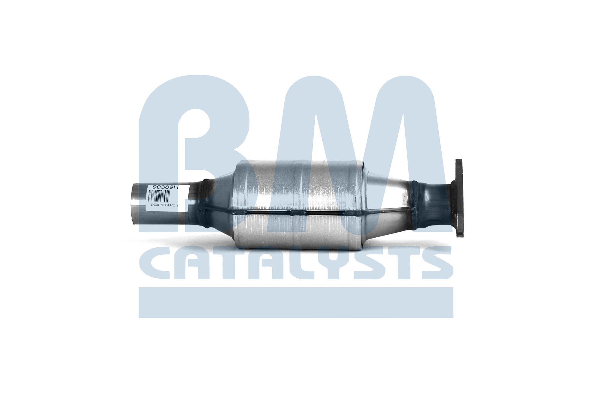 BM CATALYSTS BM90389H katalysator 60 62 68 93