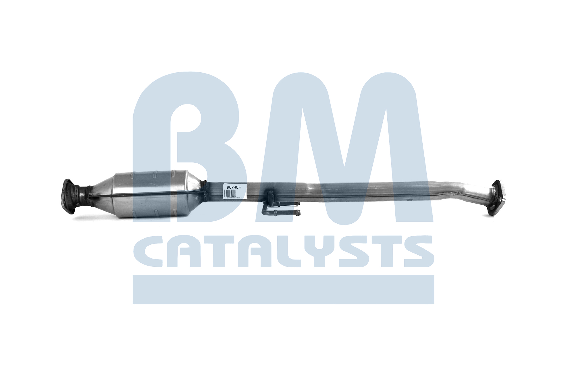 BM CATALYSTS BM90746H katalysator ZL0520600A