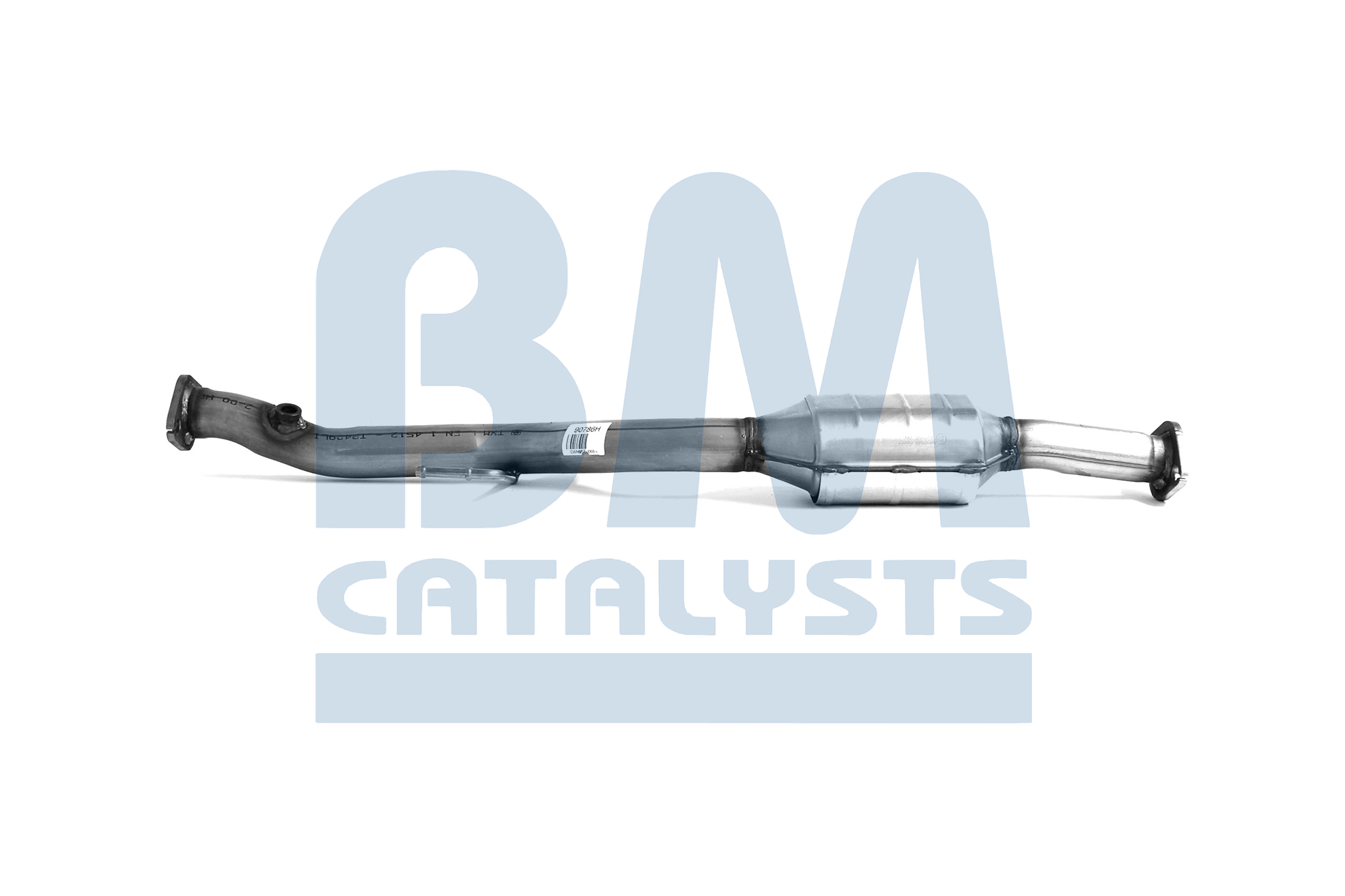 BM CATALYSTS BM90786H katalysator 17460-02220
