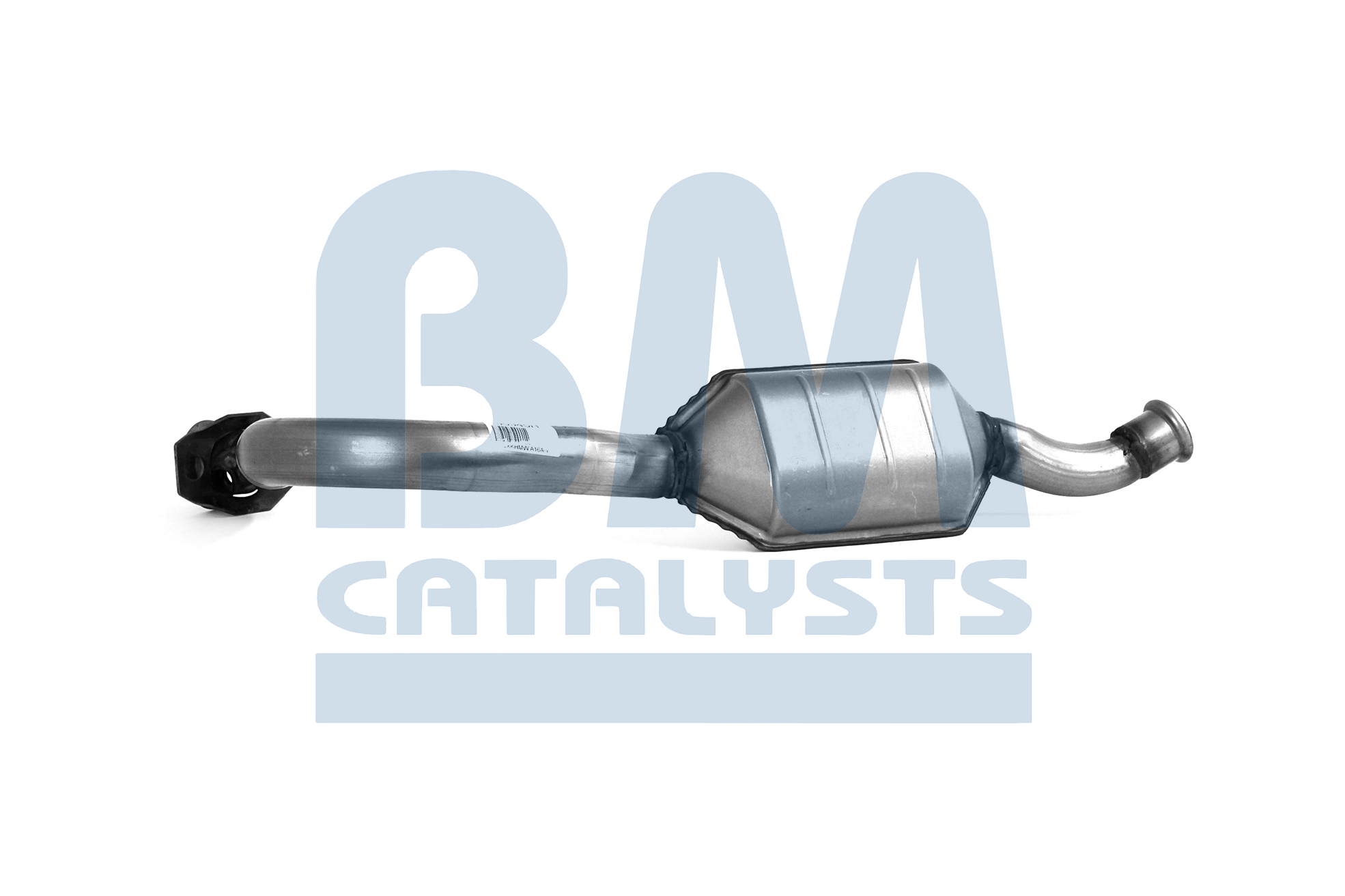 BM90945H BM CATALYSTS 7700821229 Katalysator