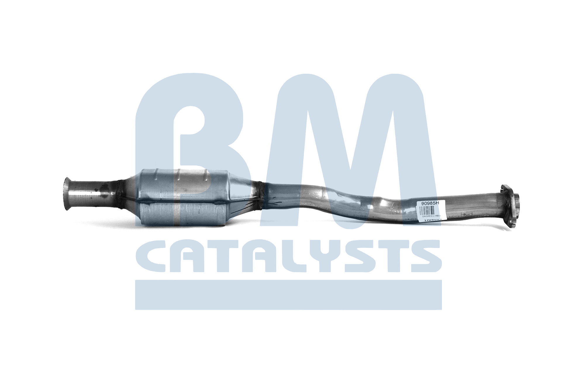 BM CATALYSTS BM90985H katalysator 1731P3