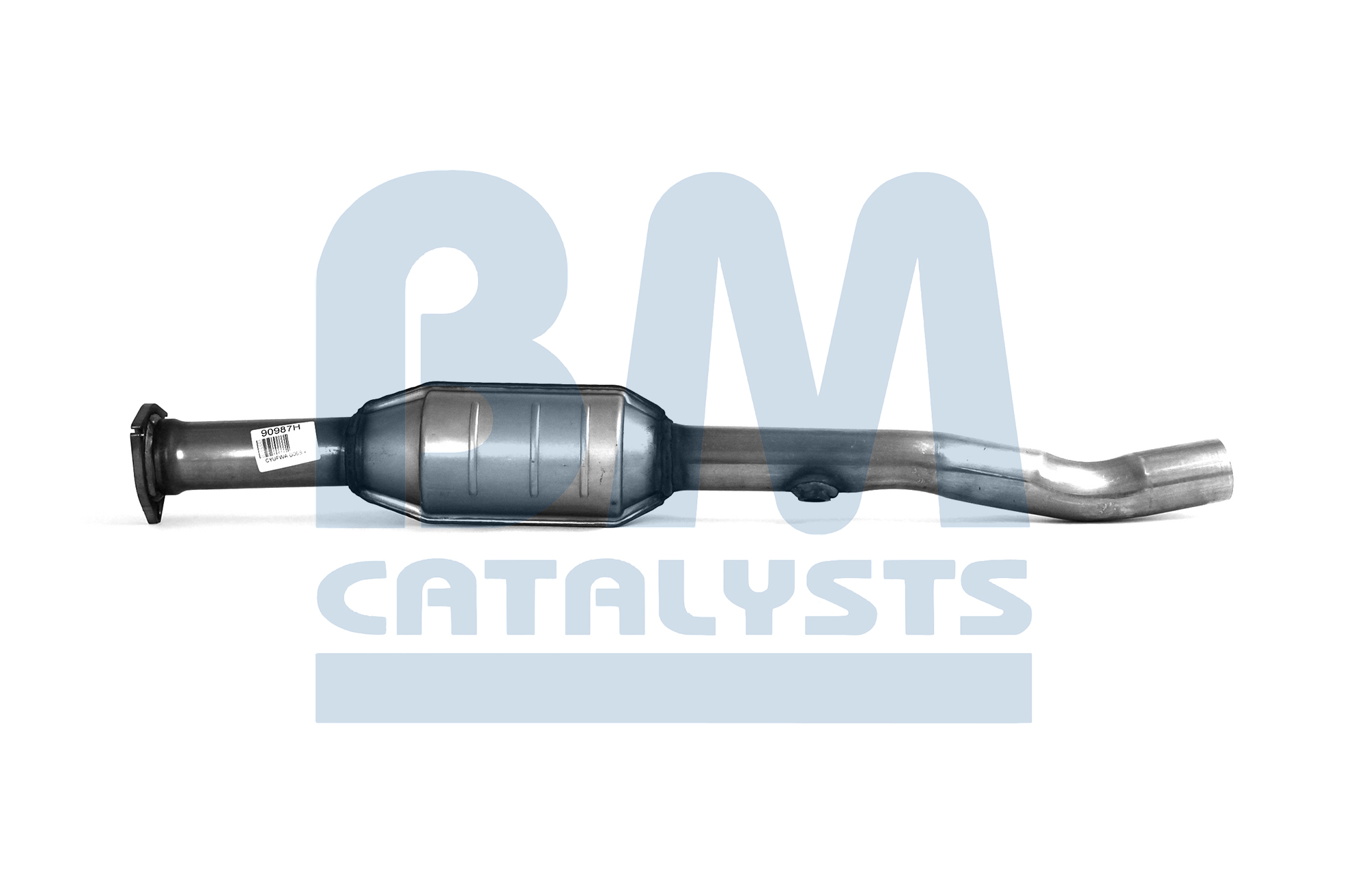 BM90987H BM CATALYSTS 1152098 Katalysator