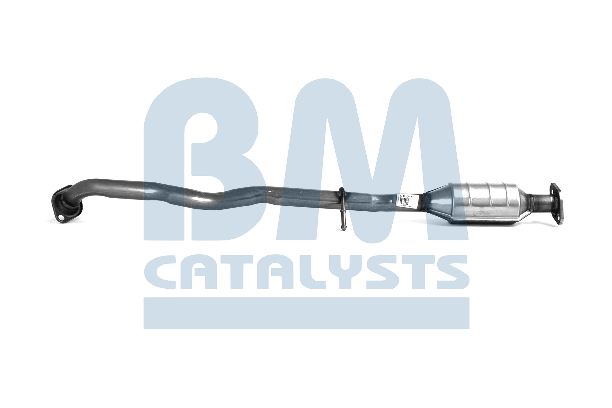 BM CATALYSTS BM91004H katalysator 2861 002 330