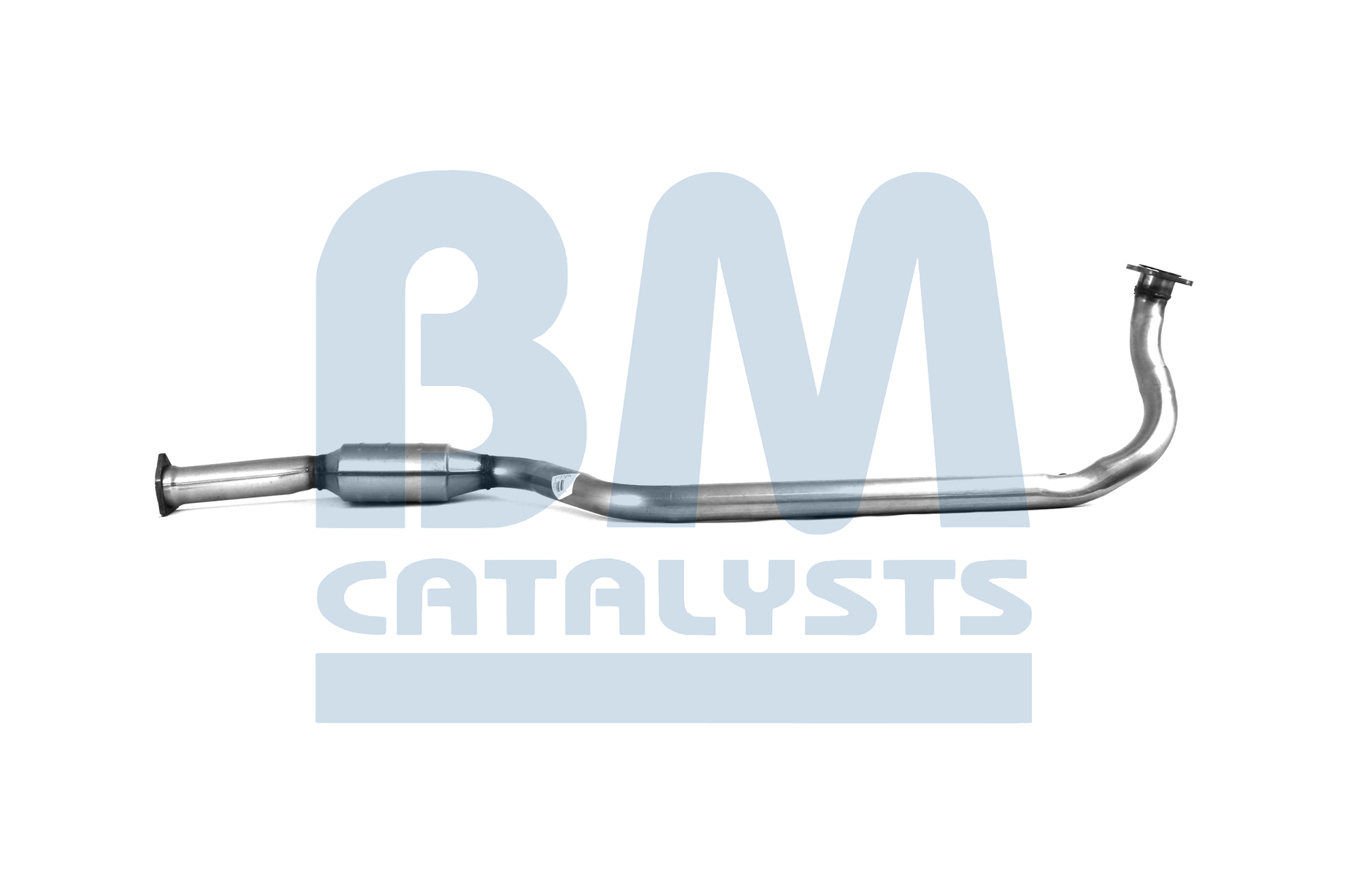 BM91179H BM CATALYSTS A2034903019 Katalysator