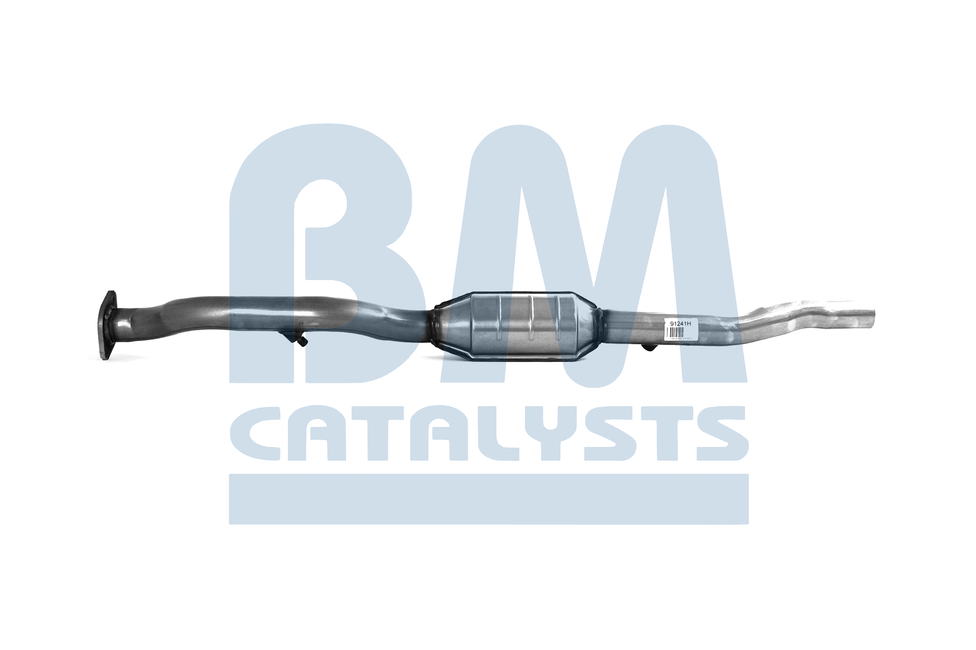 BM CATALYSTS BM91241H katalysator 1K0 254 400 RX