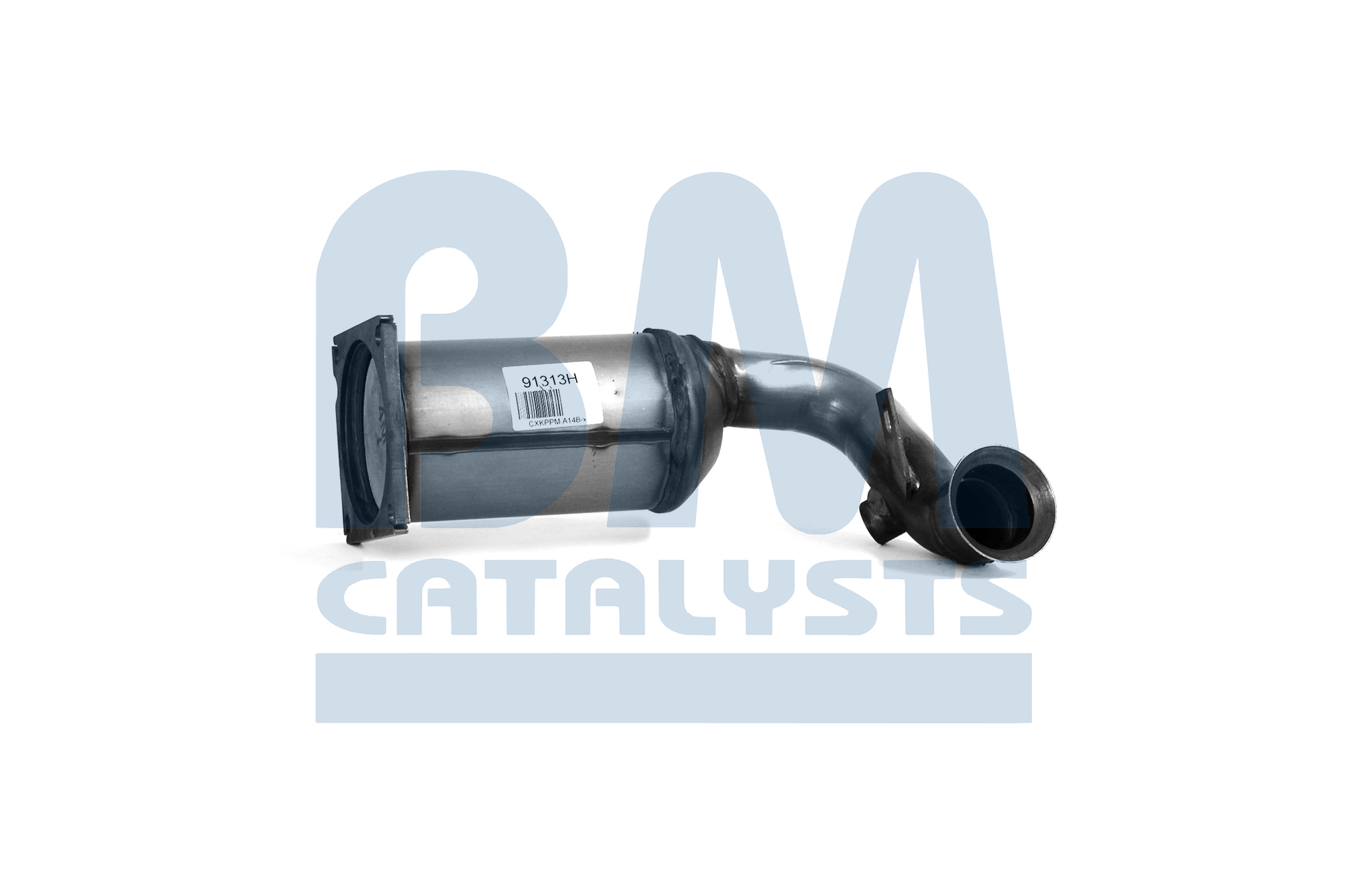 BM CATALYSTS BM91313H katalysator 1609159180