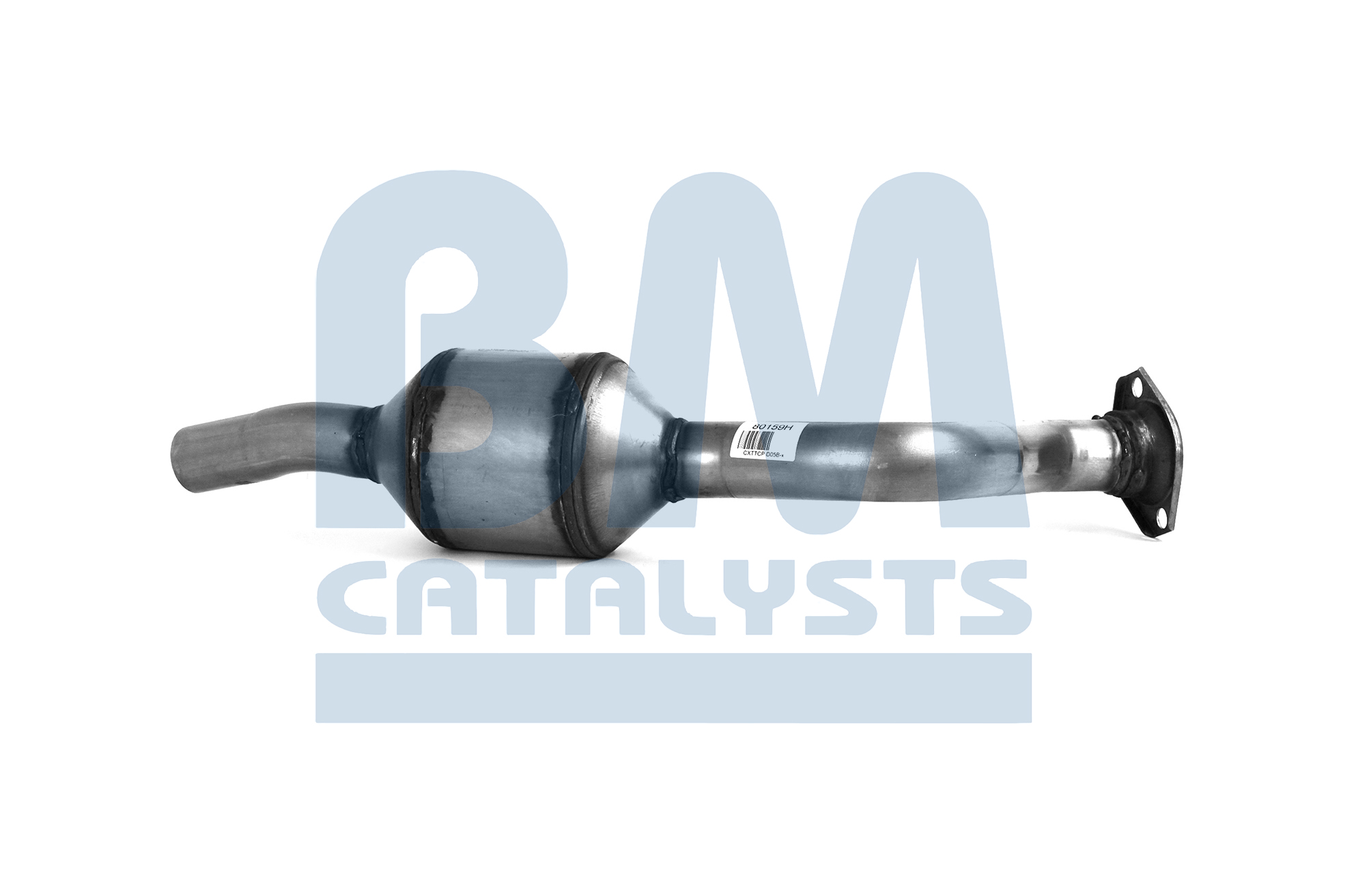 BM CATALYSTS BM80159H katalysator 1609161780