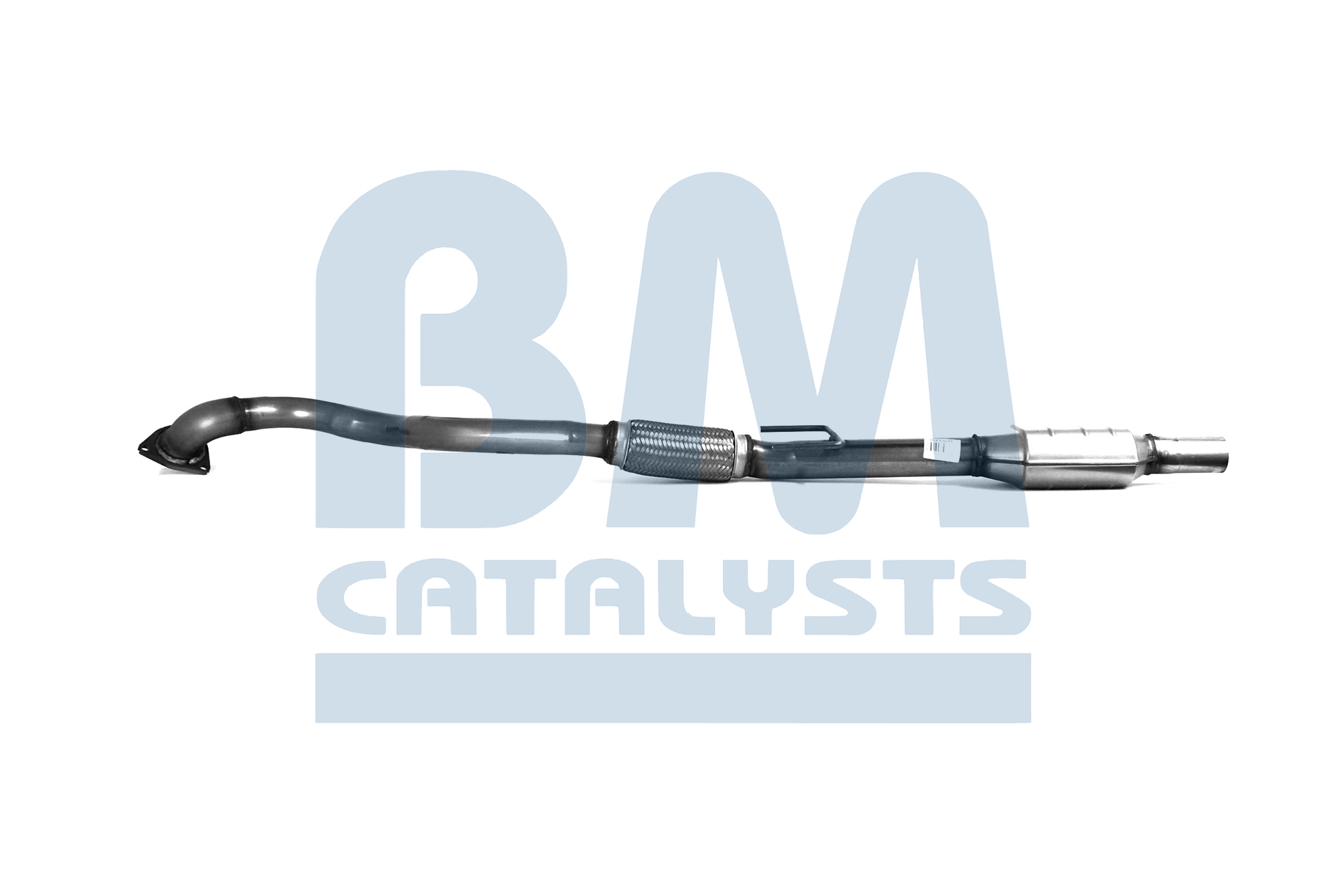 BM CATALYSTS BM80302H Katalyzátor Vectra C Kombi 1.9 CDTI 120 KS nafta 2005