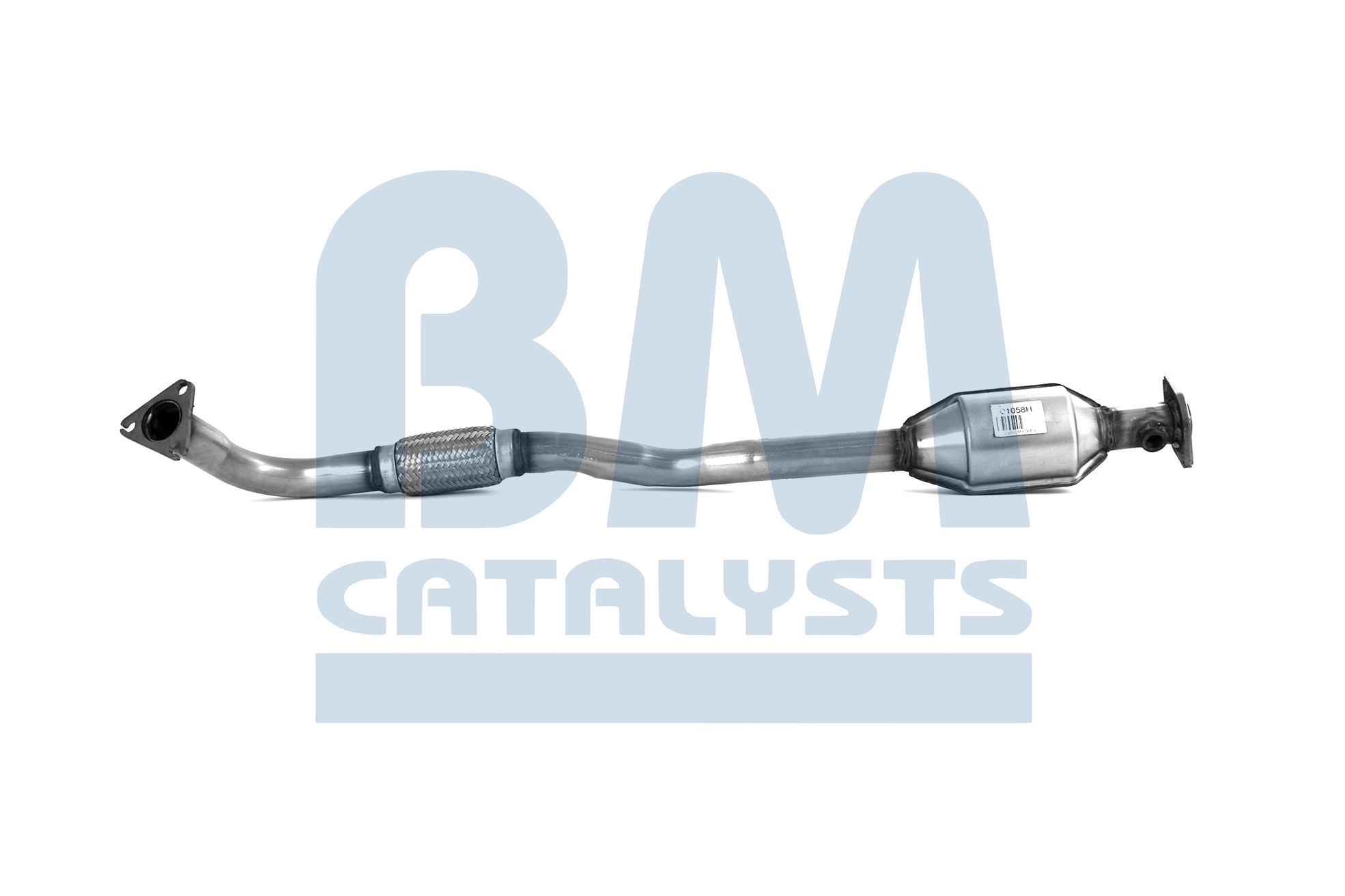 BM CATALYSTS BM91058H katalysator 96 567 437