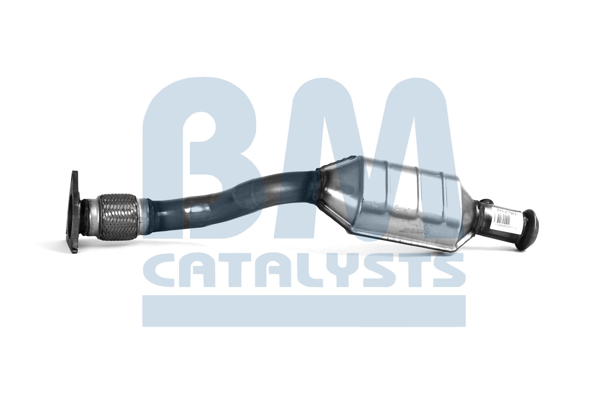BM CATALYSTS BM80129H katalysator 82.00.204.717