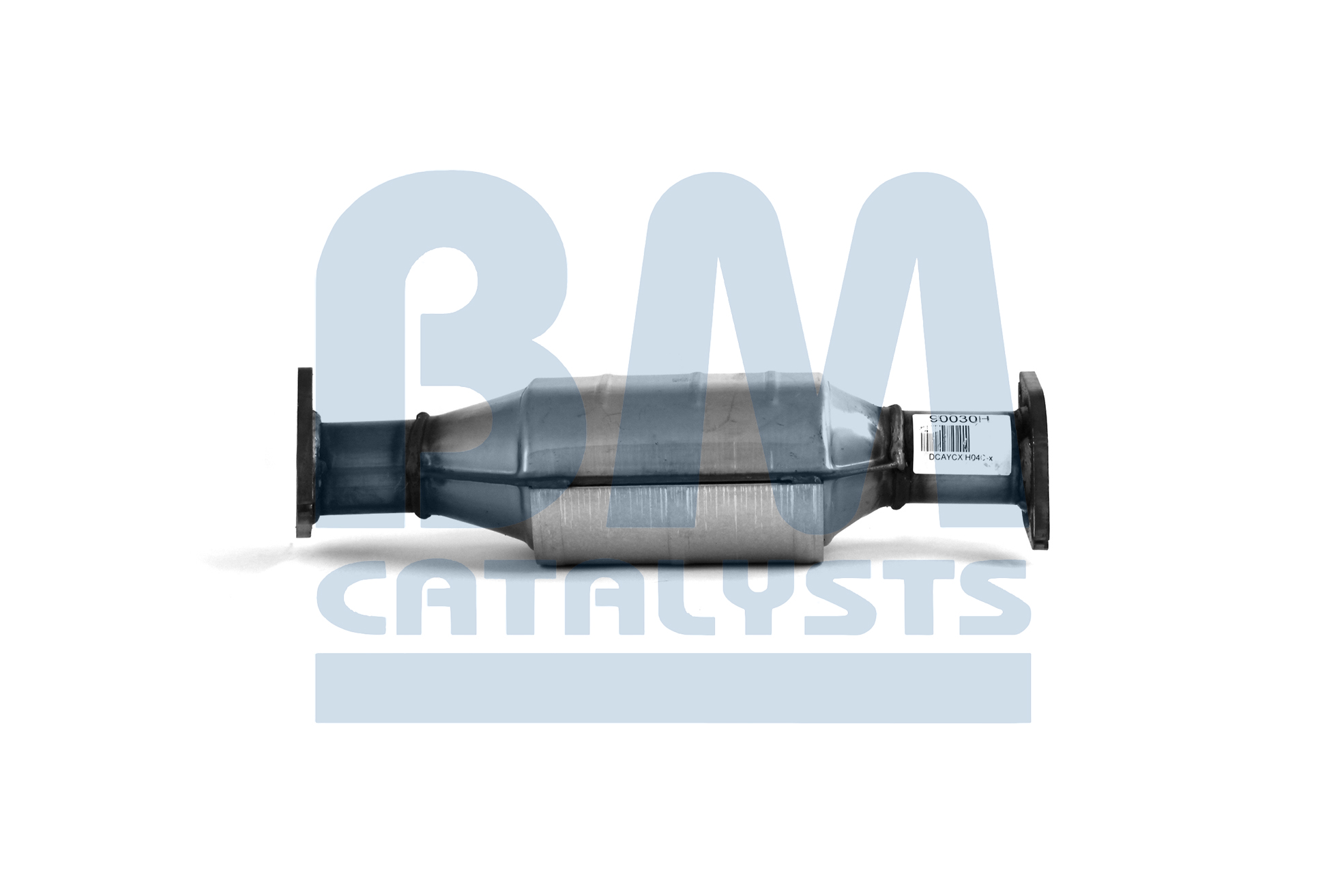 BM CATALYSTS BM90030H Katalyzátor ROVER 200 Hatchback (XW) 214 75 KS Benzín 1995