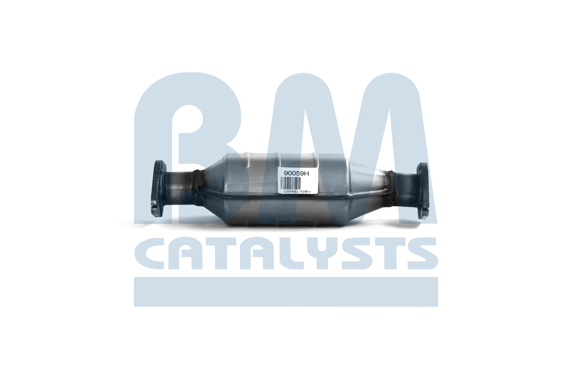 BM CATALYSTS BM90059H katalysator GEX8026