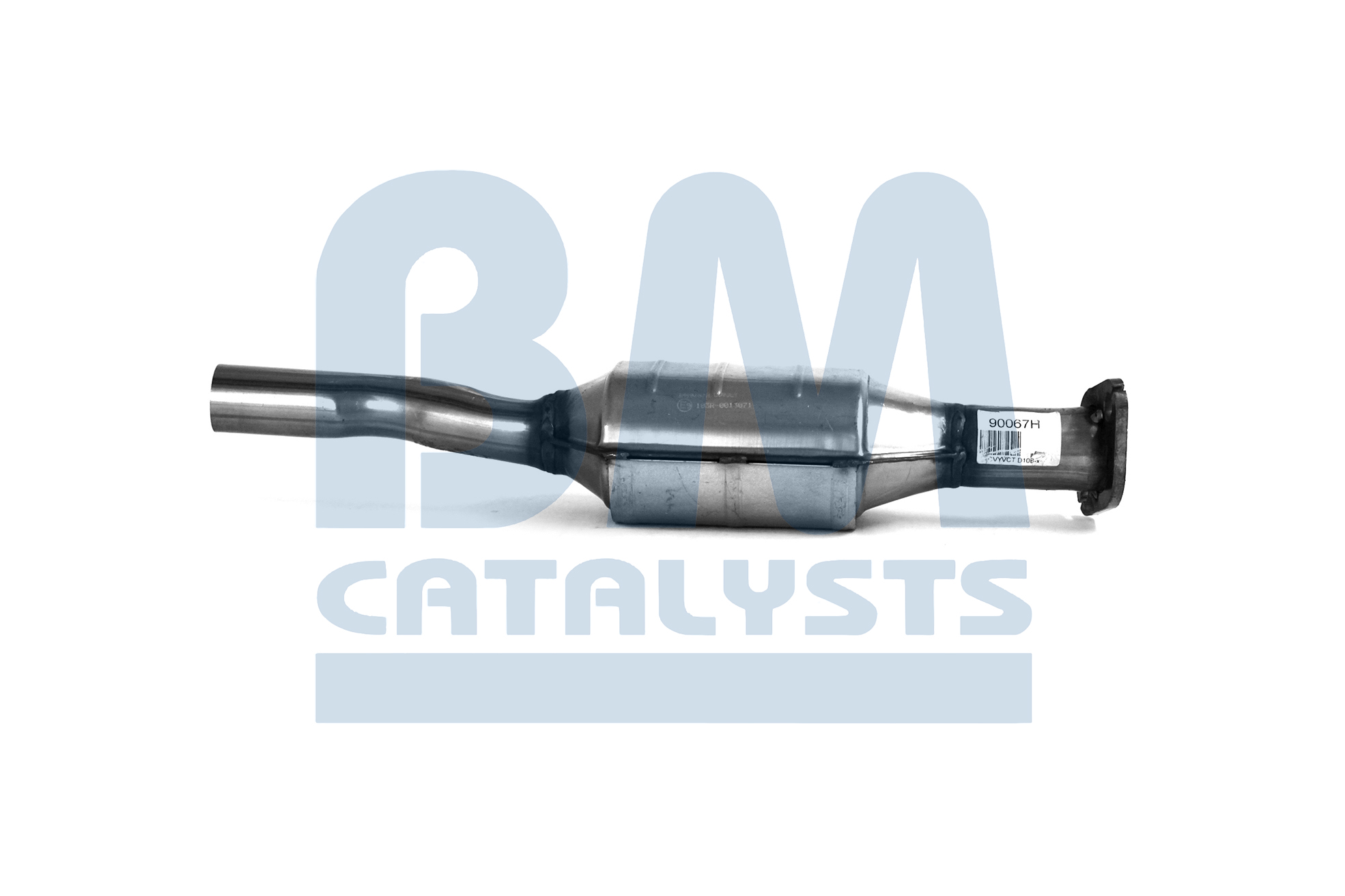 BM CATALYSTS BM90067H katalysator 77 007 980 58