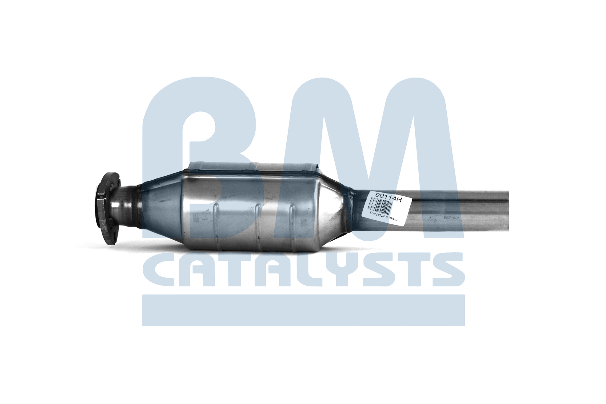 BM CATALYSTS BM90114H katalysator 191131701H