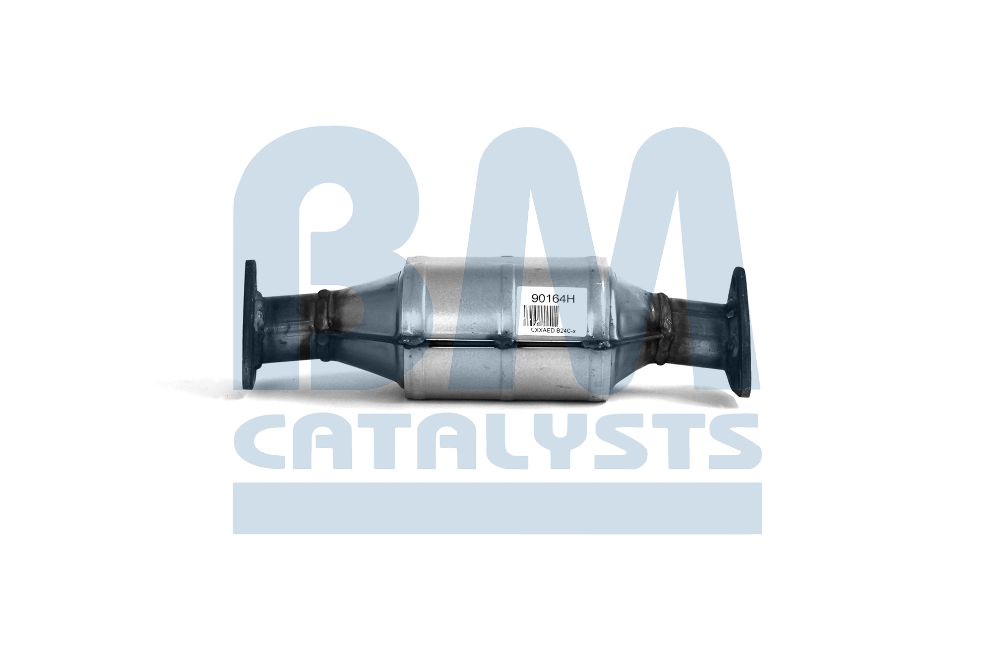 BM CATALYSTS BM90164H katalysator 855072