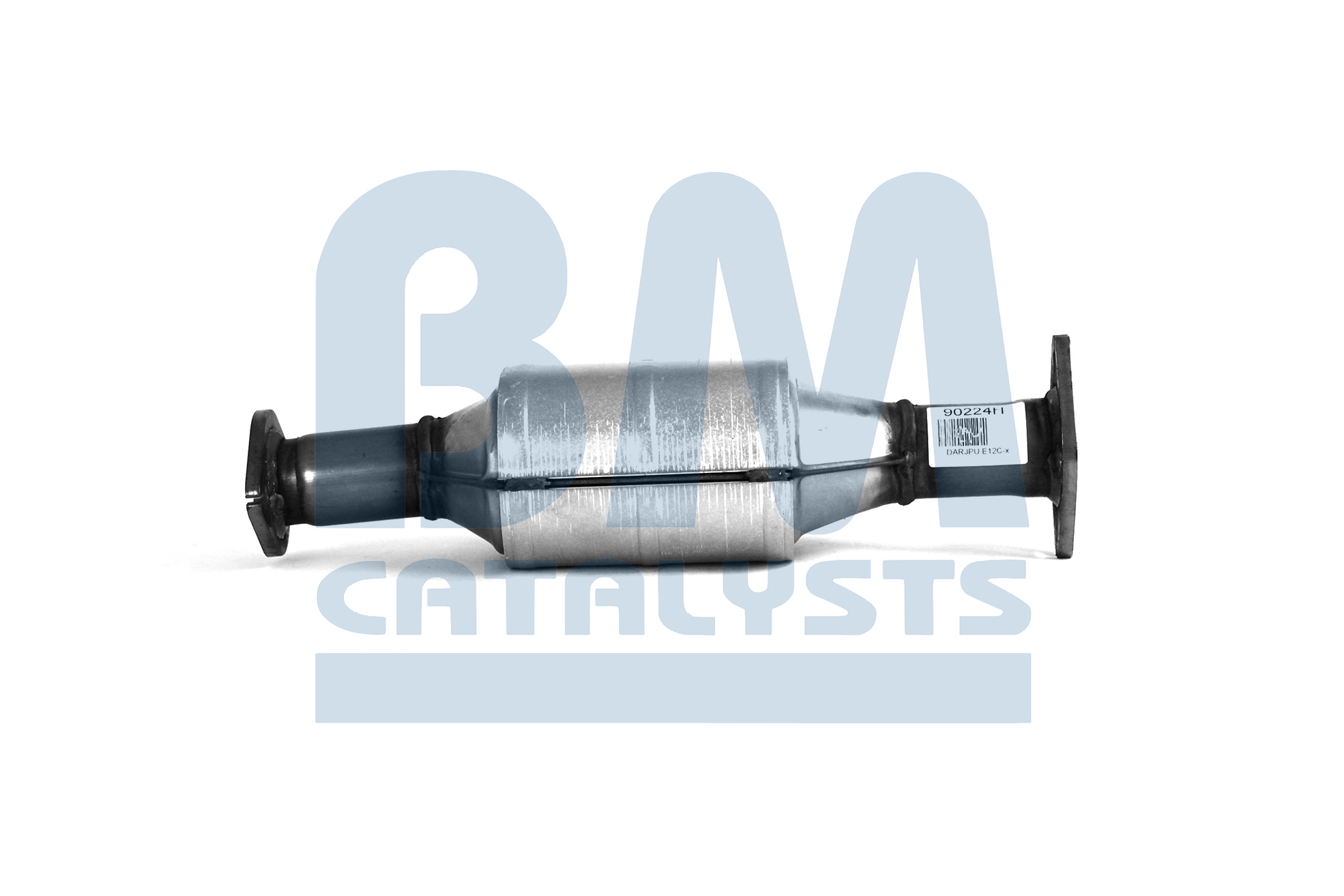 BM CATALYSTS BM90224H katalysator 7700805879