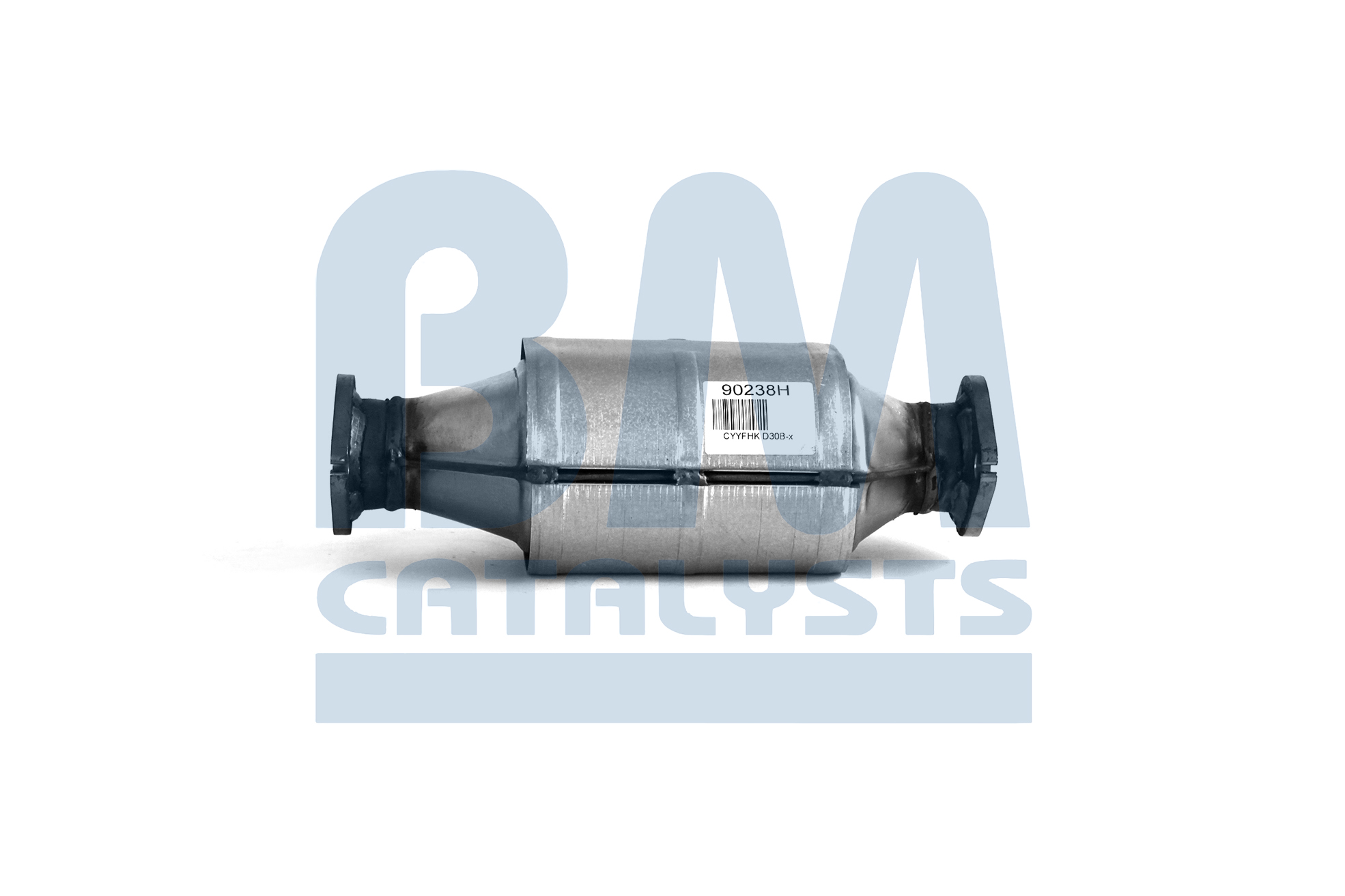 BM CATALYSTS BM90238H katalysator 1845016250