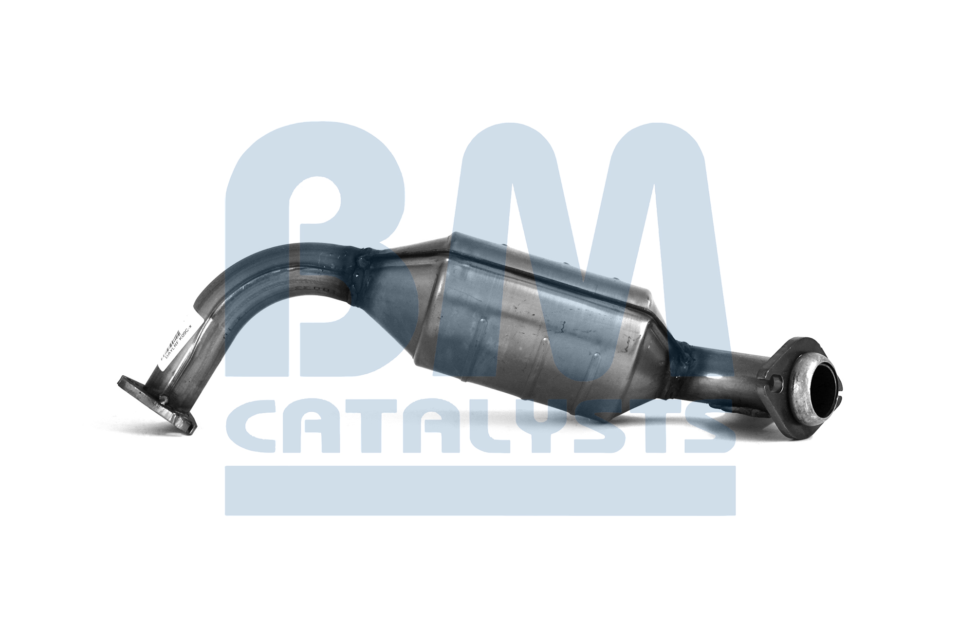 BM CATALYSTS 6A0253208A Catalizador BM90240H