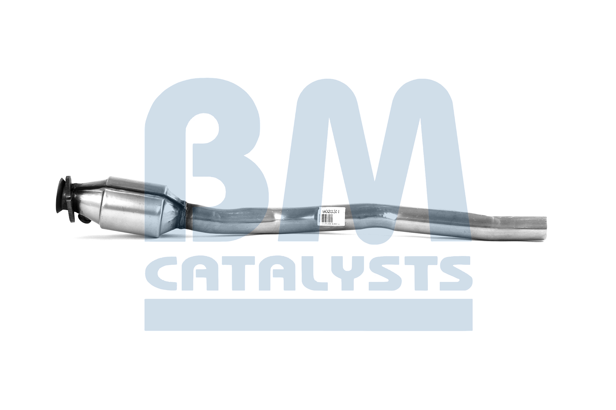 BM CATALYSTS BM90283H katalysator 3531403