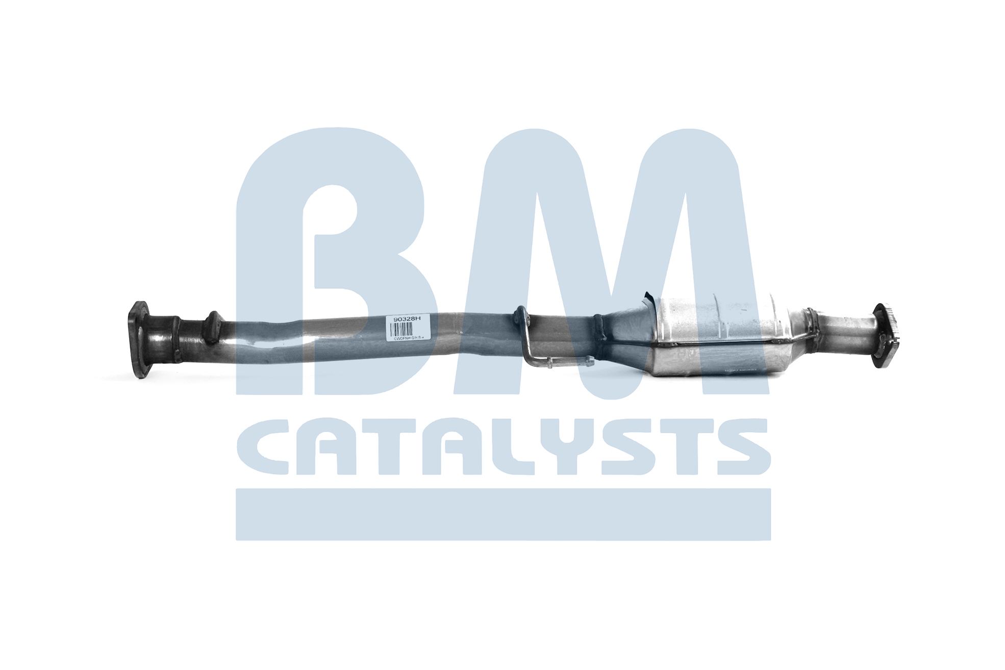 BM CATALYSTS BM90328H katalysator 1425058B20