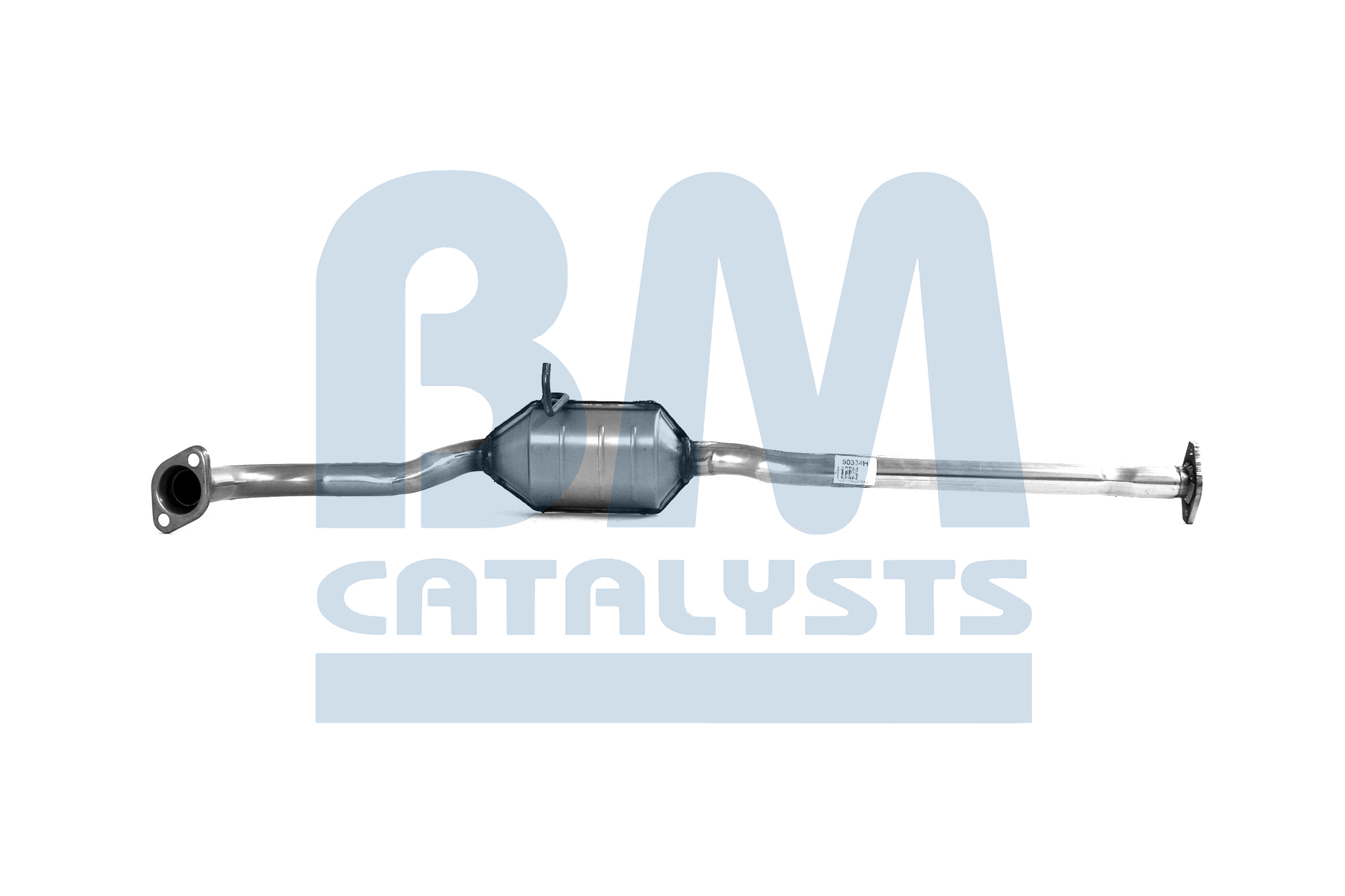 BM CATALYSTS BM90334H katalysator 14190-63E10