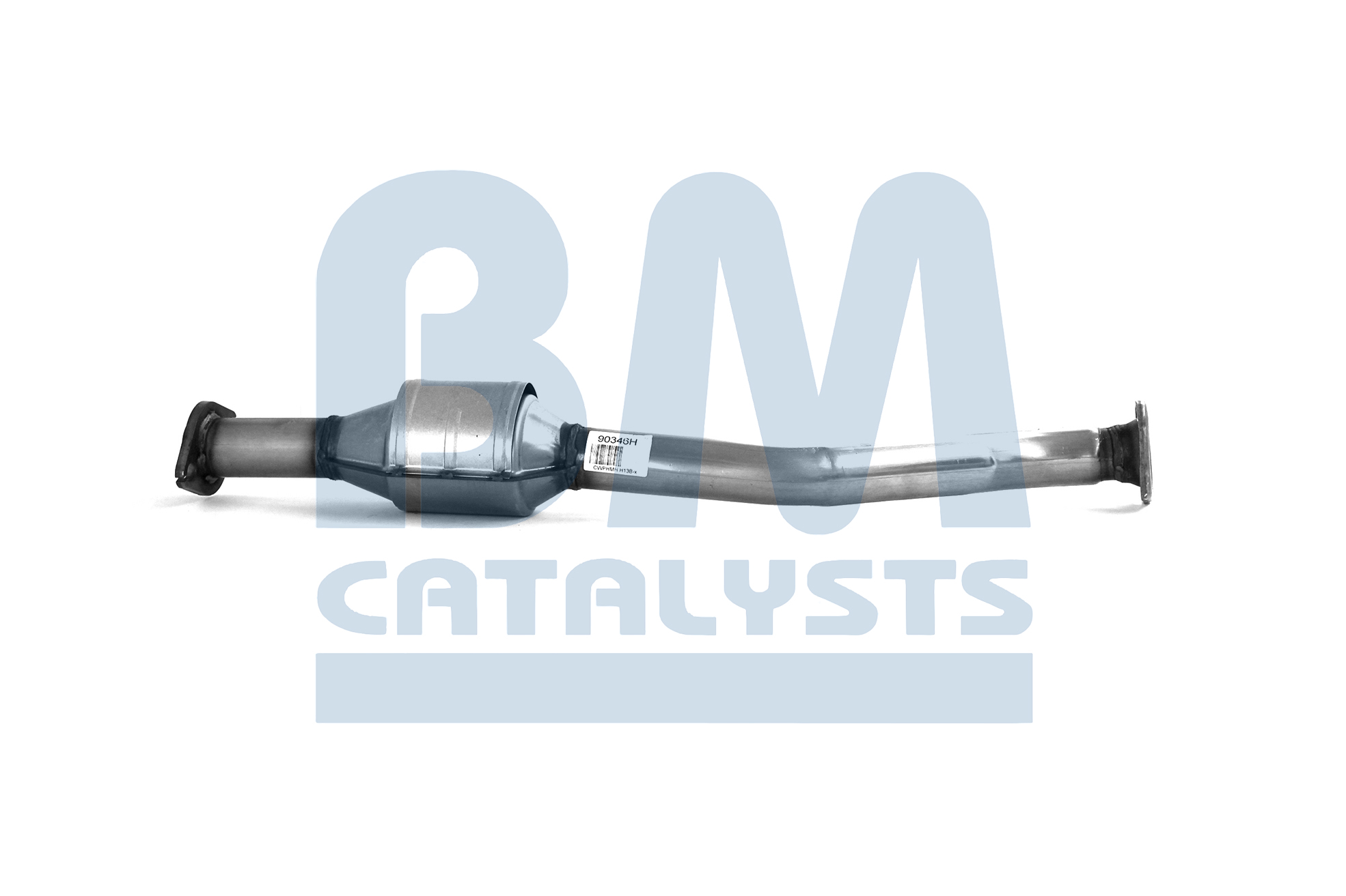 BM90346H BM CATALYSTS 1422060G60 Katalysator