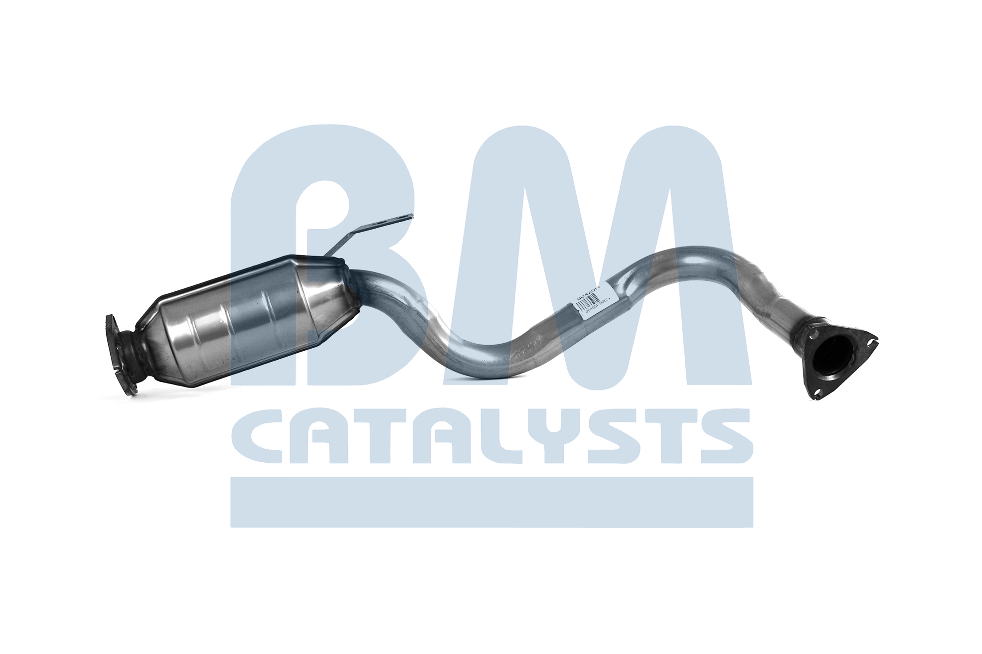 BM CATALYSTS BM90425H katalysator 8A0.253.057 KX