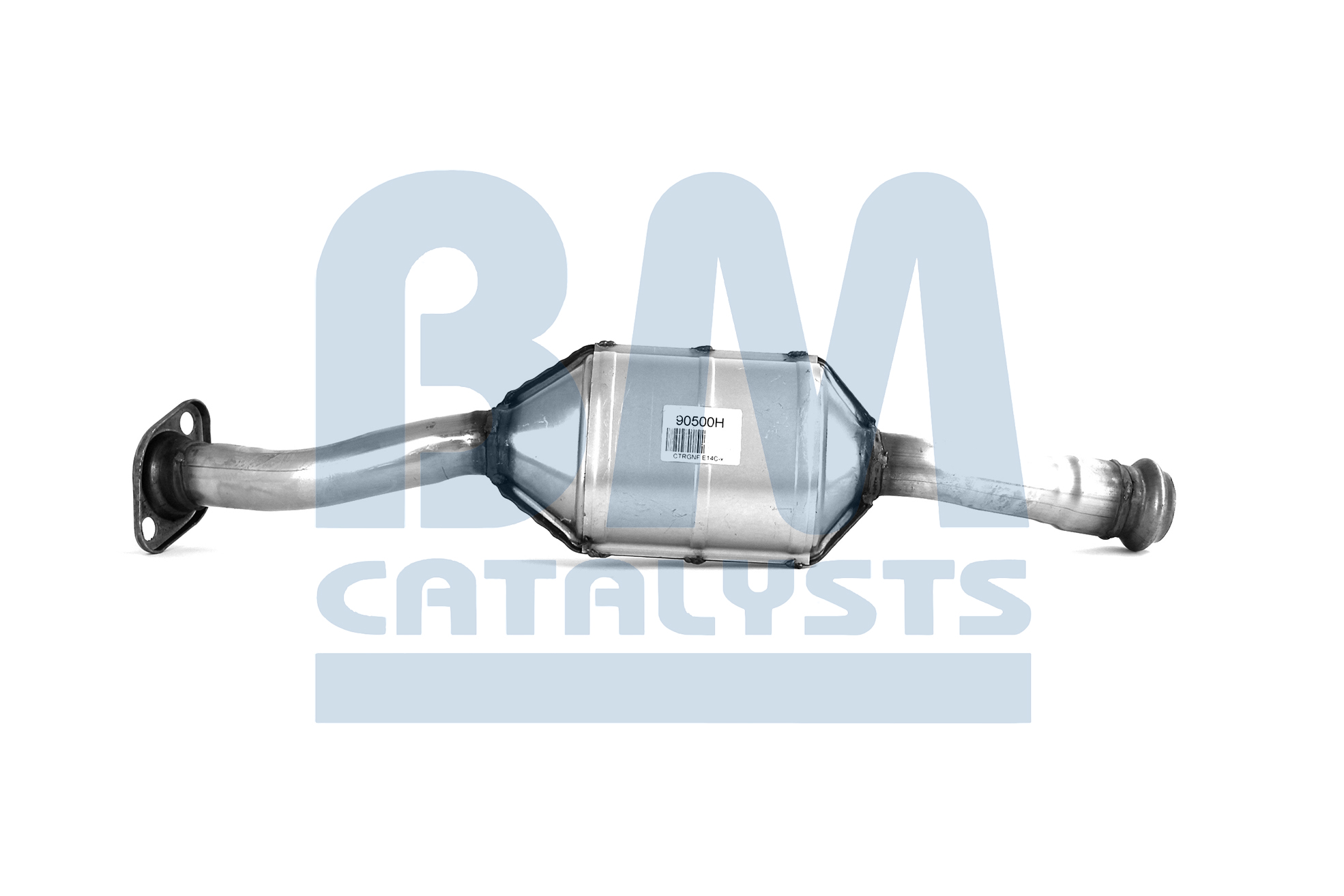 BM90500H BM CATALYSTS 173188 Katalysator
