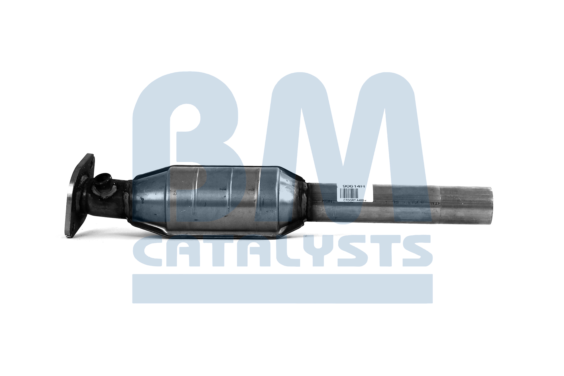 BM CATALYSTS BM90614H katalysator 46 449 705