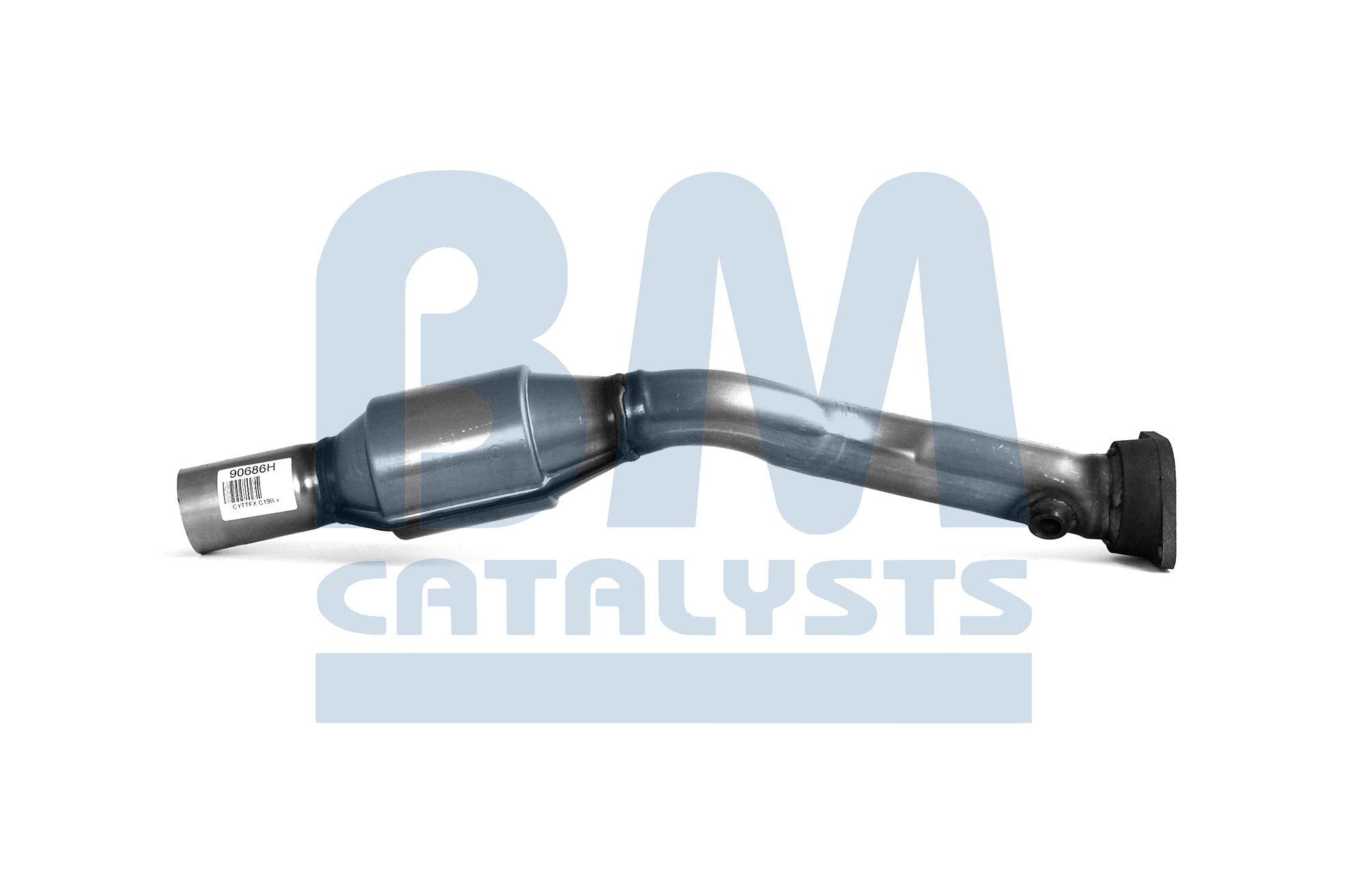 BM CATALYSTS BM90686H katalysator 1705-HS
