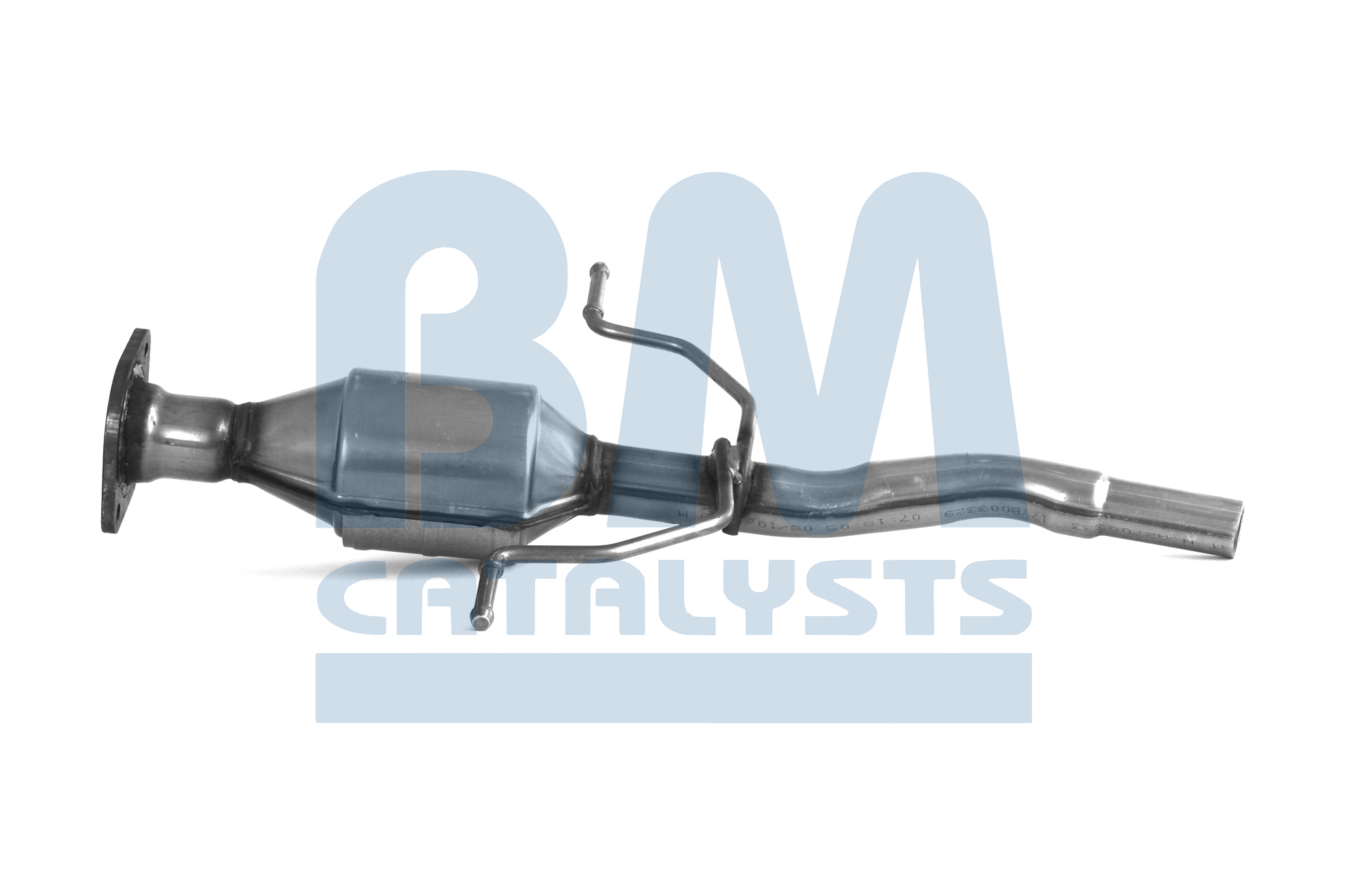 BM CATALYSTS BM90853H katalysator B33L2055XB