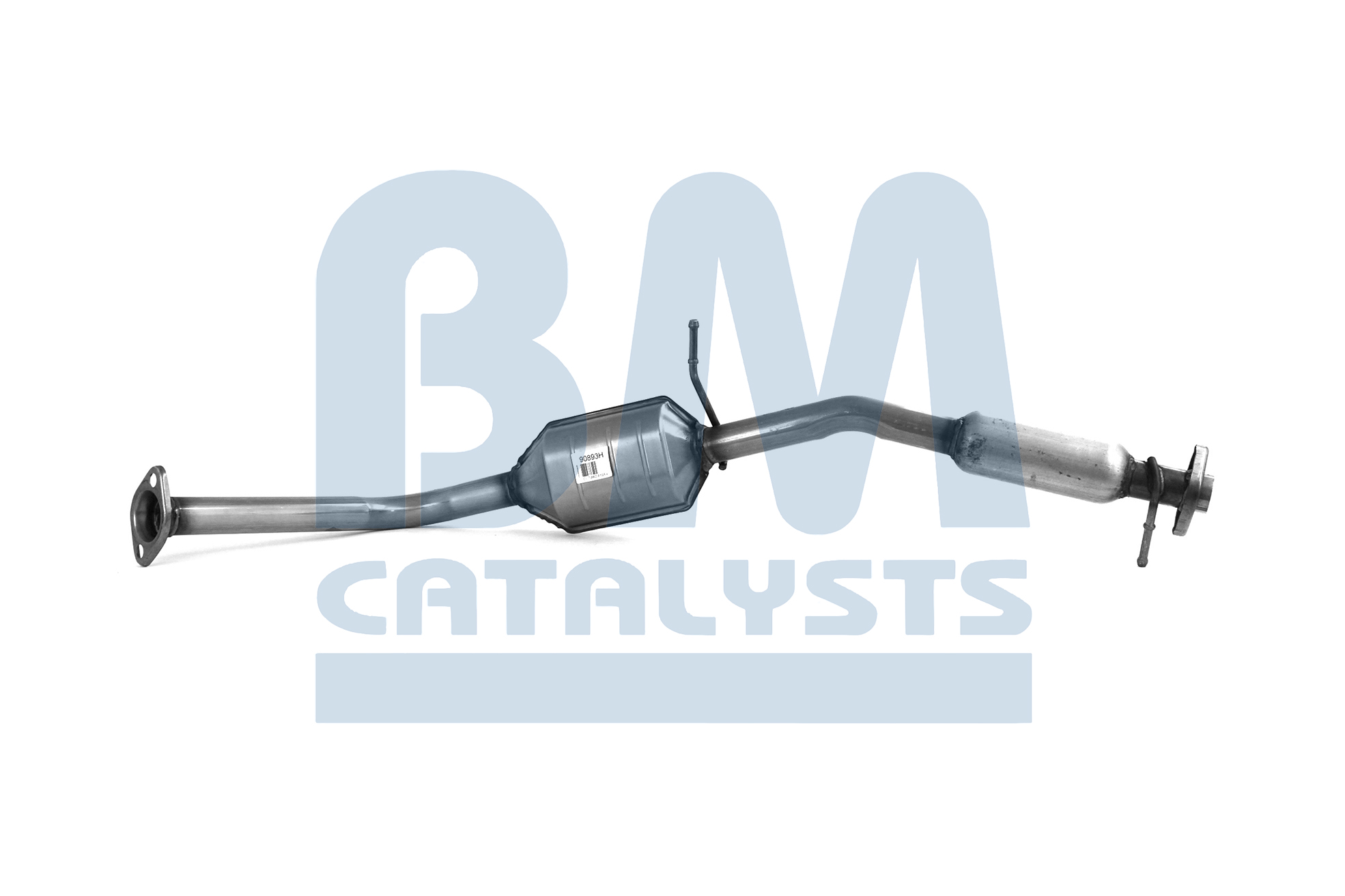 BM CATALYSTS BM90893H katalysator 1419081A00