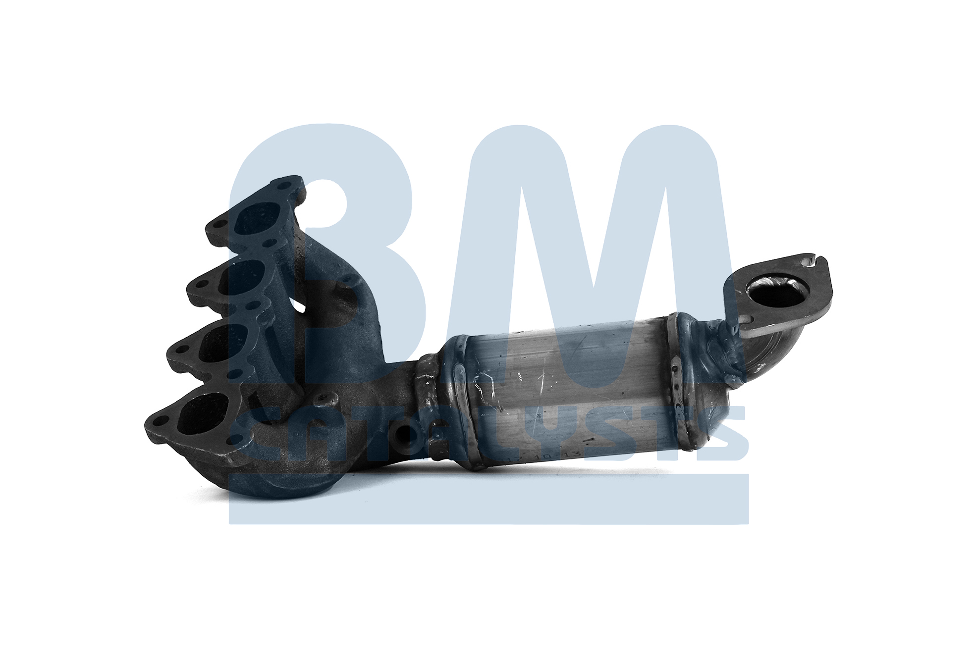 BM91344H BM CATALYSTS 2851023450 Katalysator