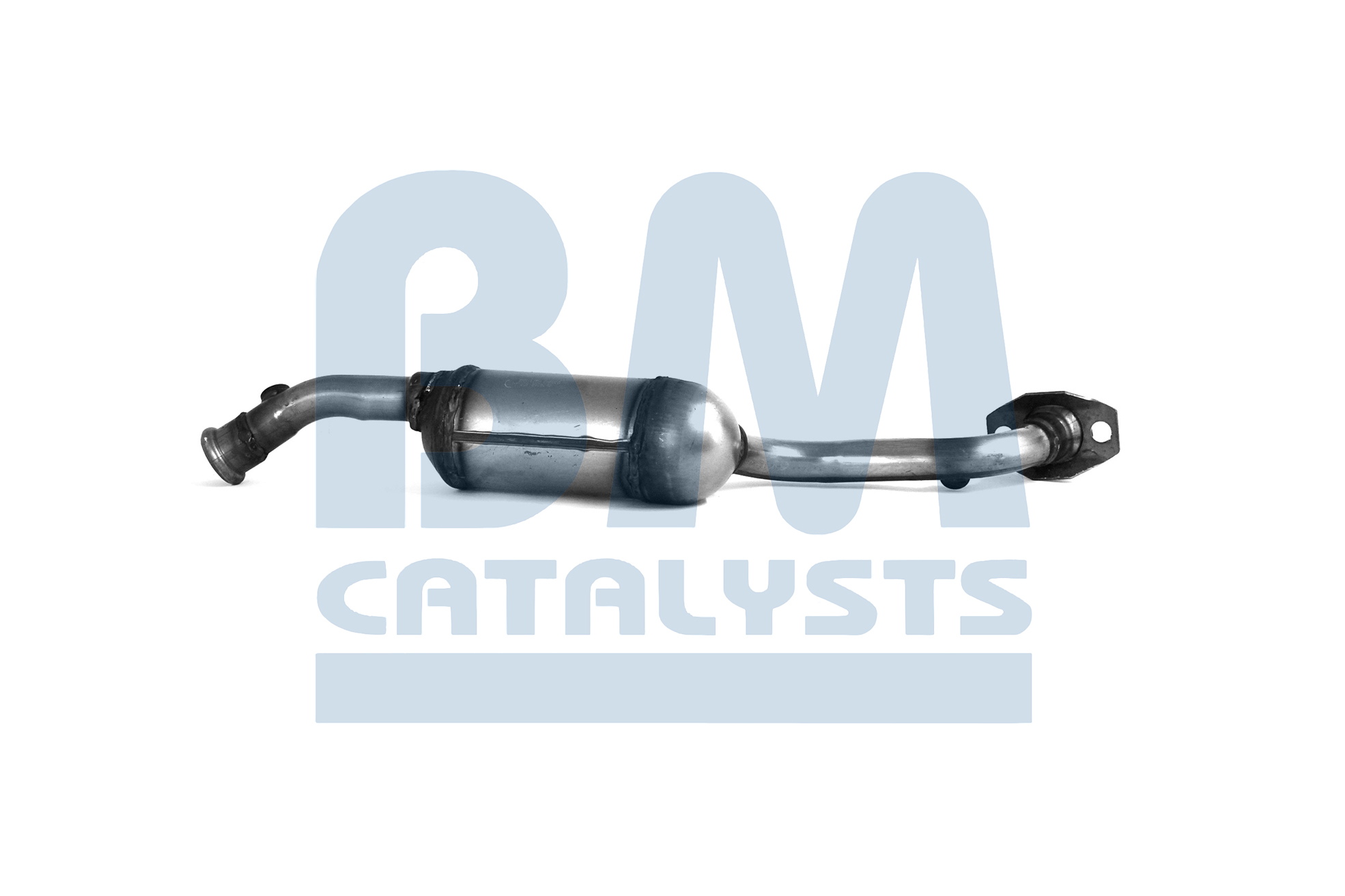 BM CATALYSTS BM91625H katalysator Twingo c06