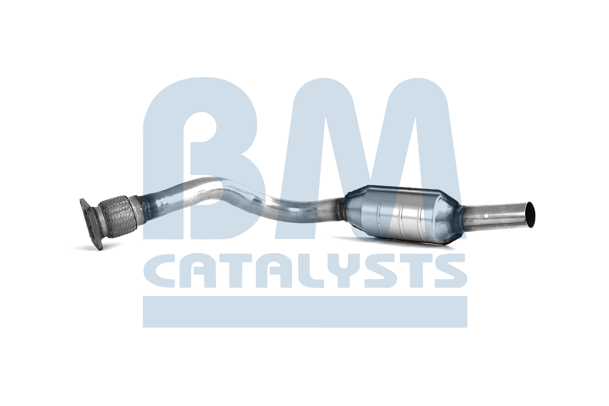 BM CATALYSTS BM80047H katalysator 6U0253091H