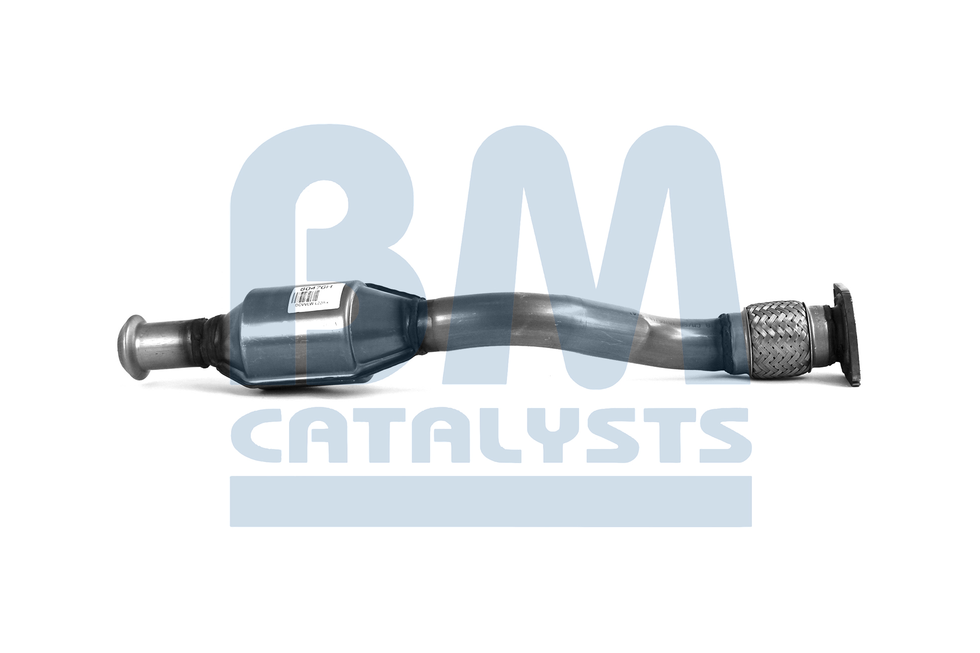 BM CATALYSTS BM80476H katalysator 91165690