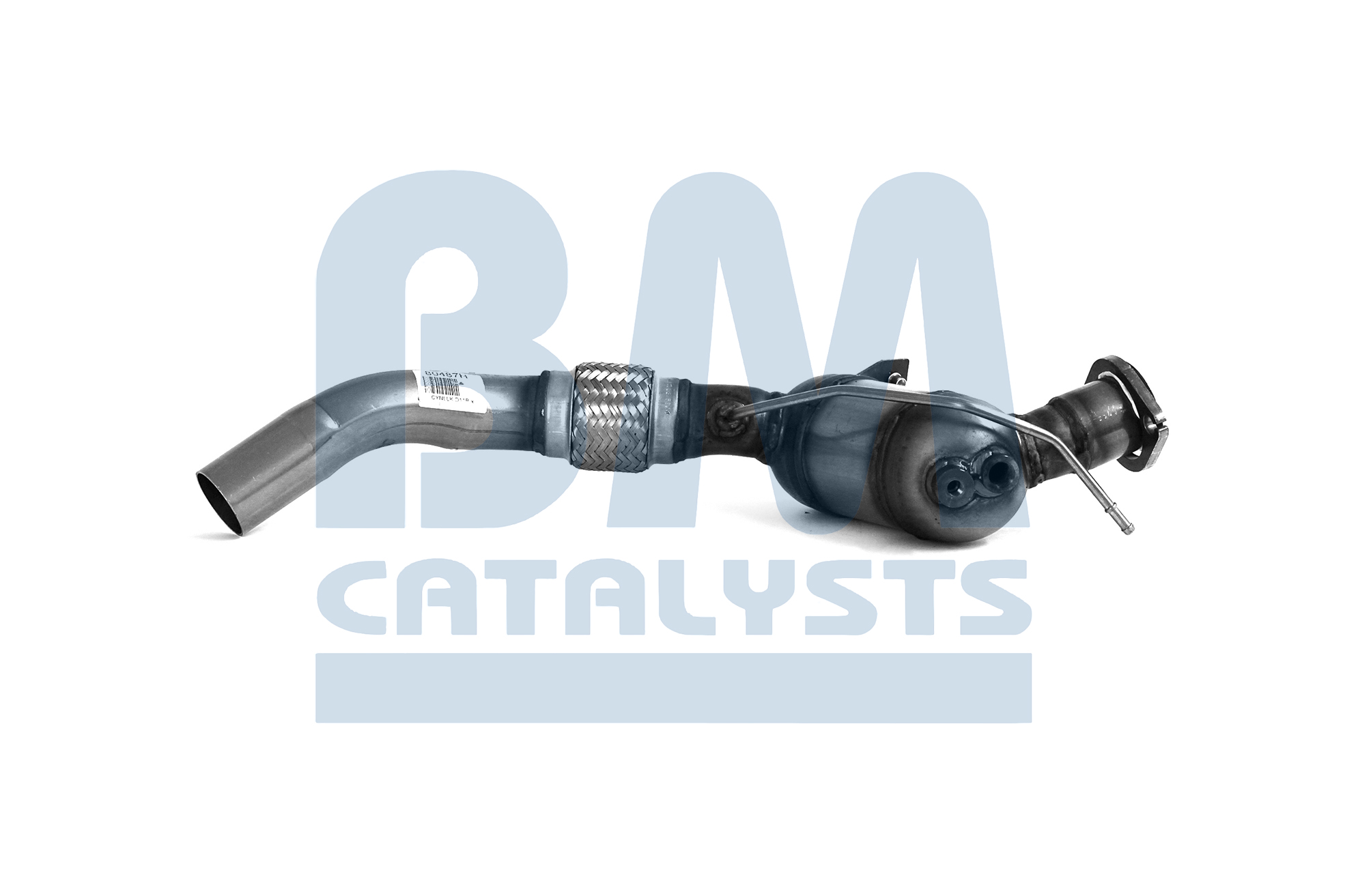 BM CATALYSTS BM80487H katalysator 18303428561