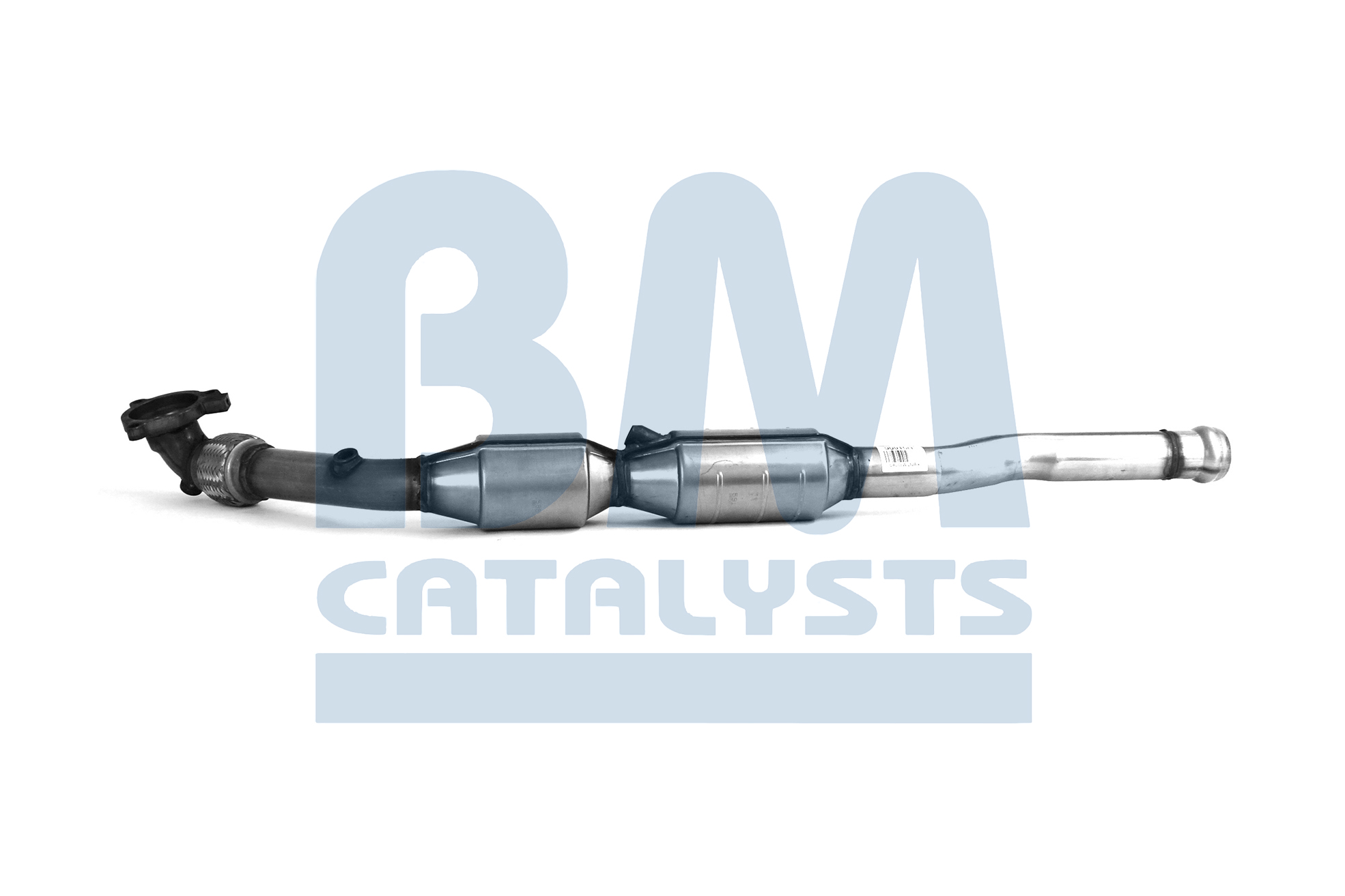 BM CATALYSTS BM90915H katalysator 8603011