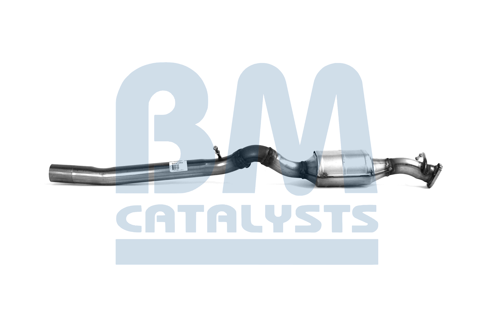 BM CATALYSTS BM91517H katalysator 1339180