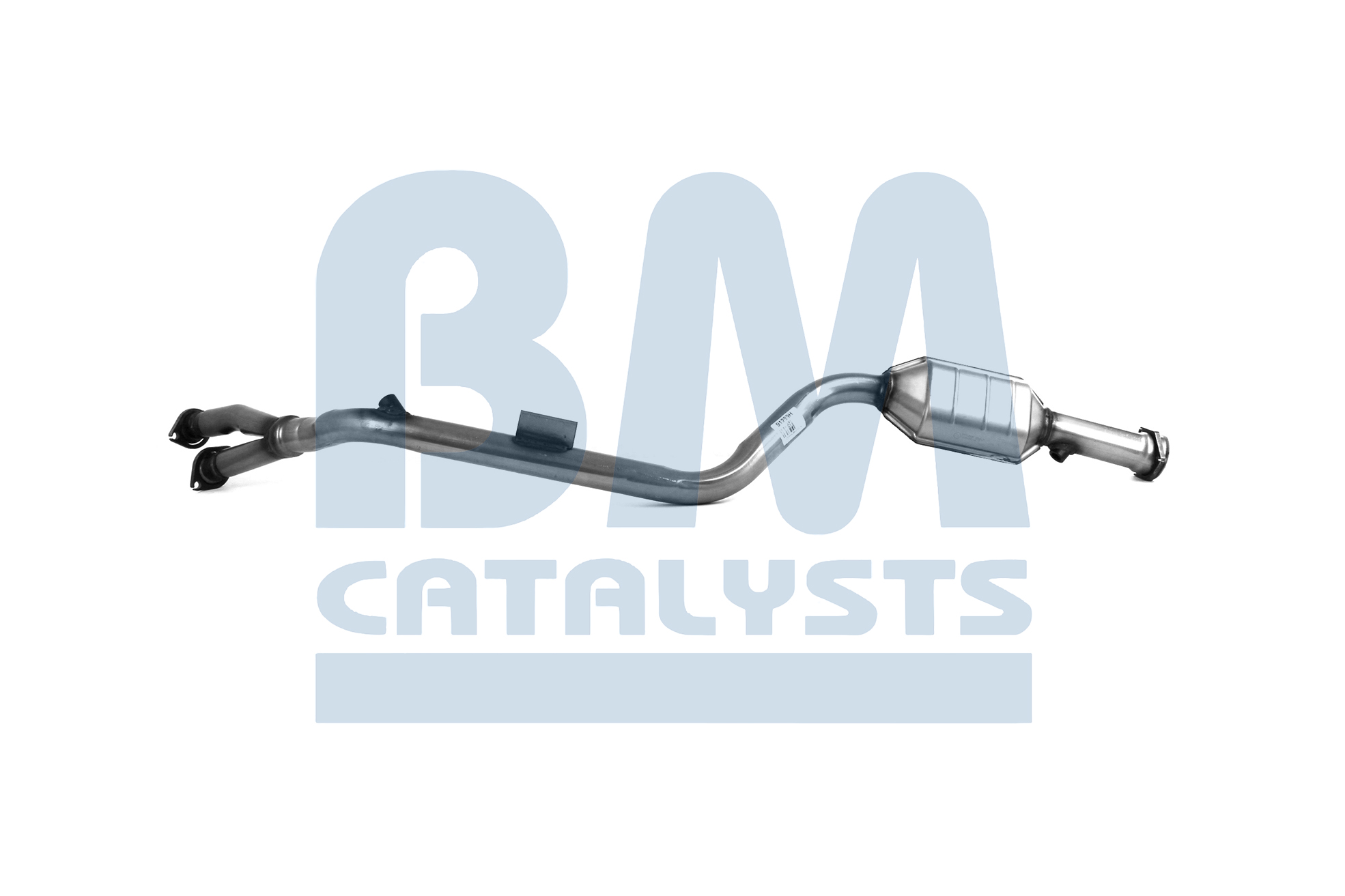 BM CATALYSTS BM91289H katalysator 2024903920