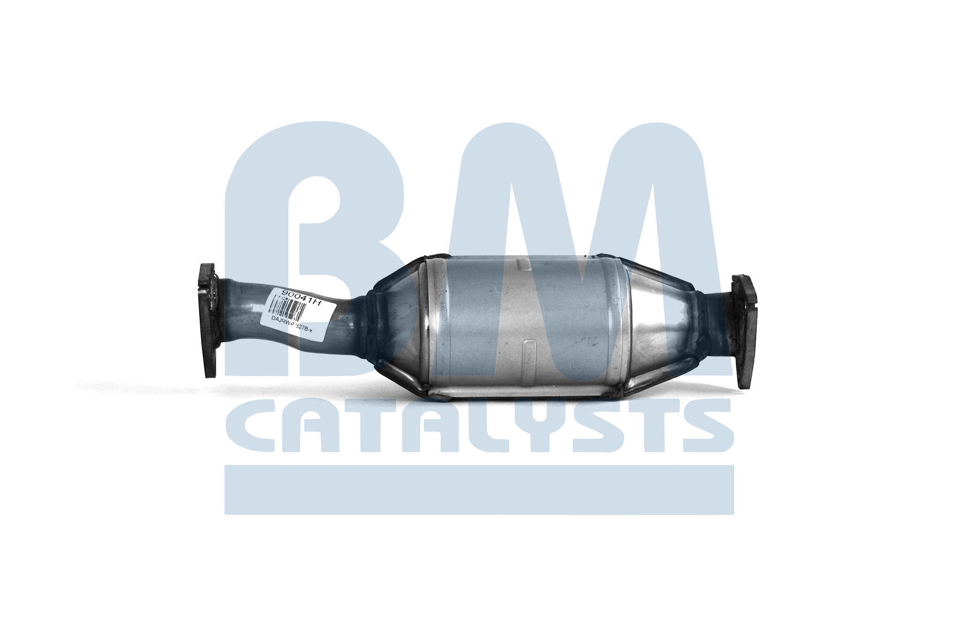 BM CATALYSTS BM90041H Katalysator VAUXHALL Astra Mk2 CC (T85) 1.6 82 Pk Benzine 1990