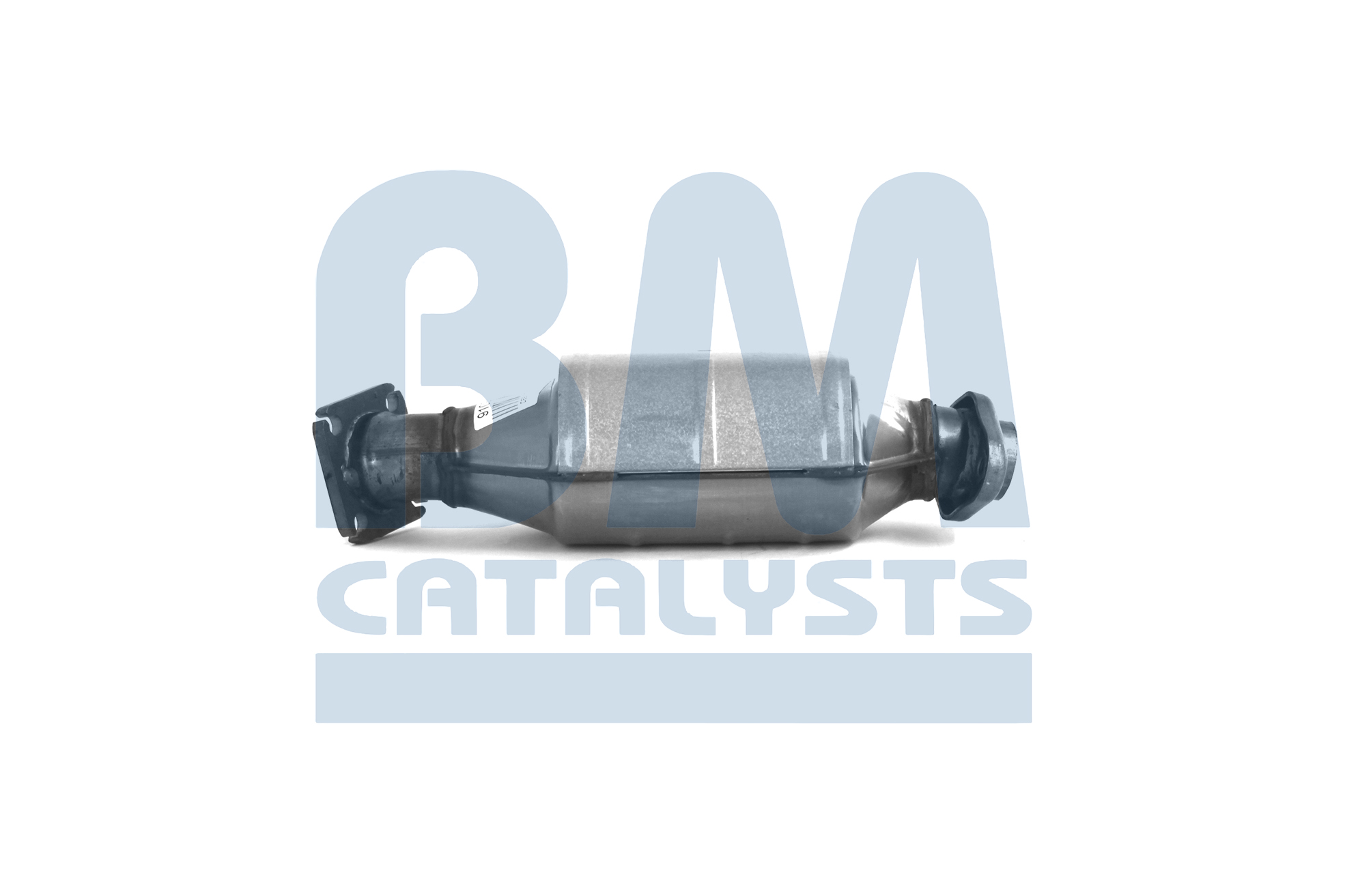 BM CATALYSTS 7.720.160 Katalysator BM91095H