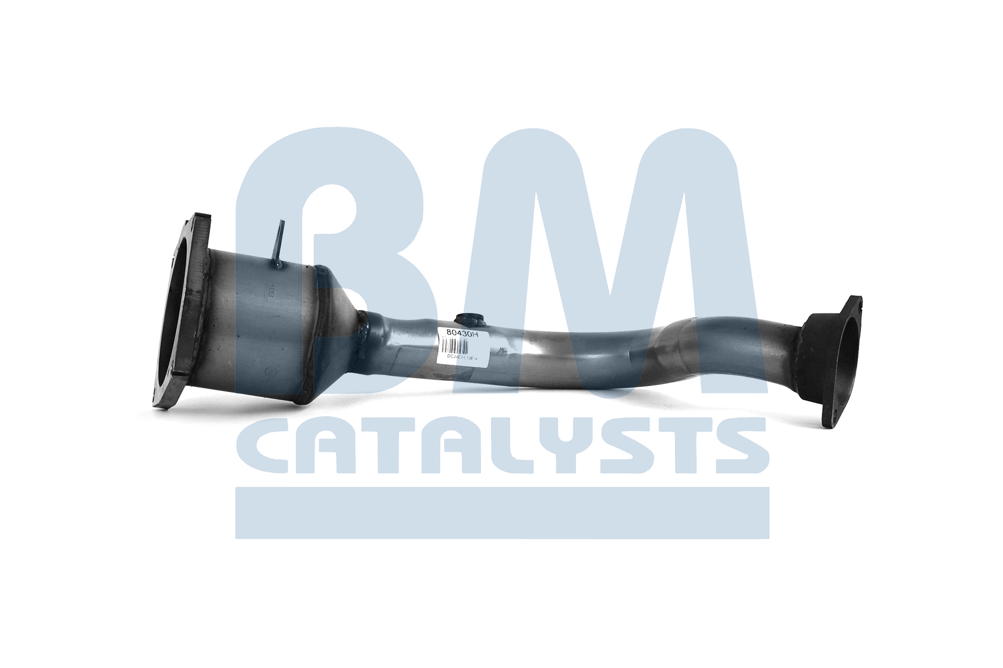 BM80430H BM CATALYSTS 1731X7 Katalysator
