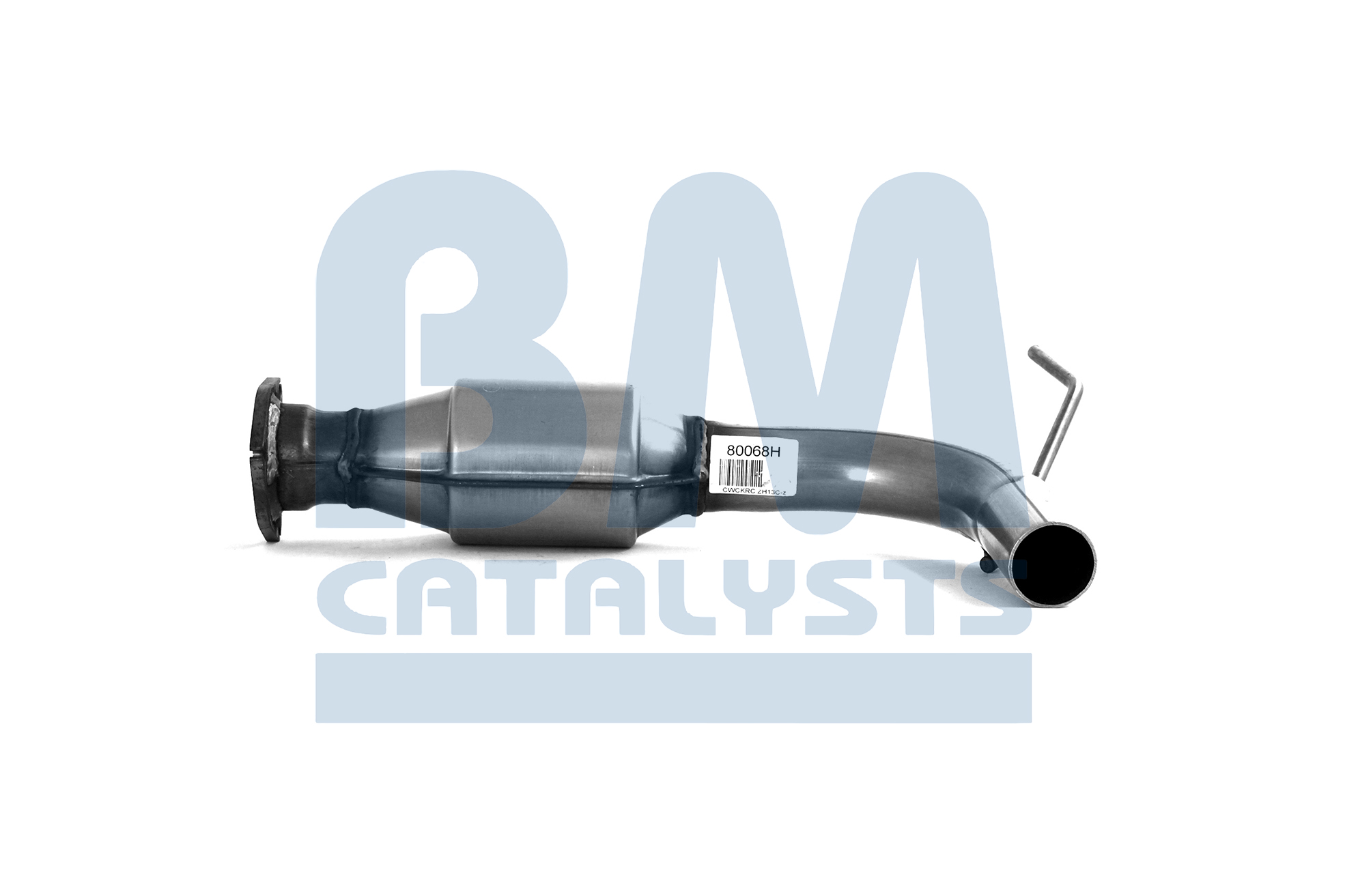 BM CATALYSTS BM80068H Katalysator VW T4 1.9 TD 68 PS Diesel 1994